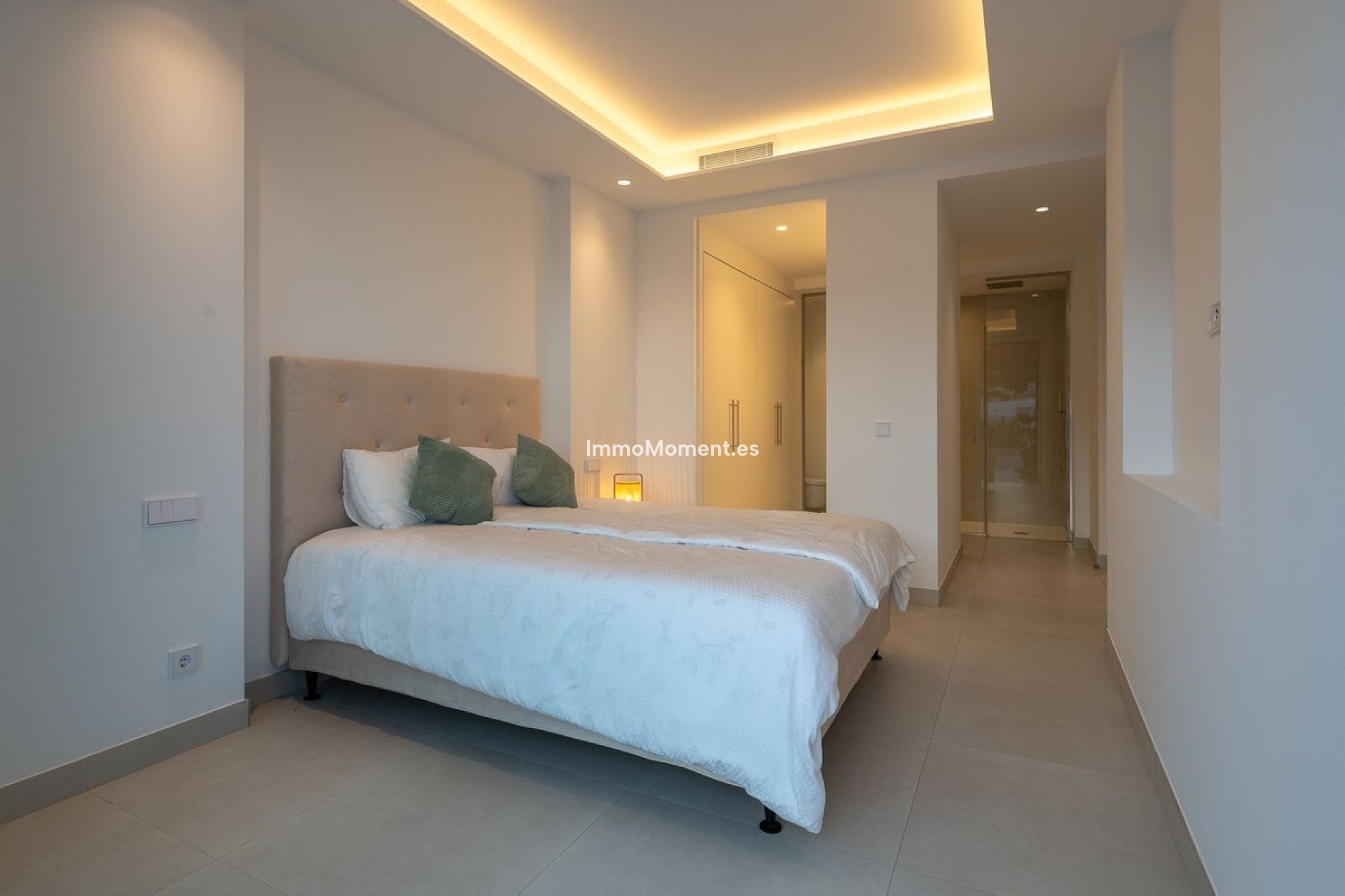 Wiederverkauf - Freistehende Villa - Benalmadena - Benalmadena Pueblo
