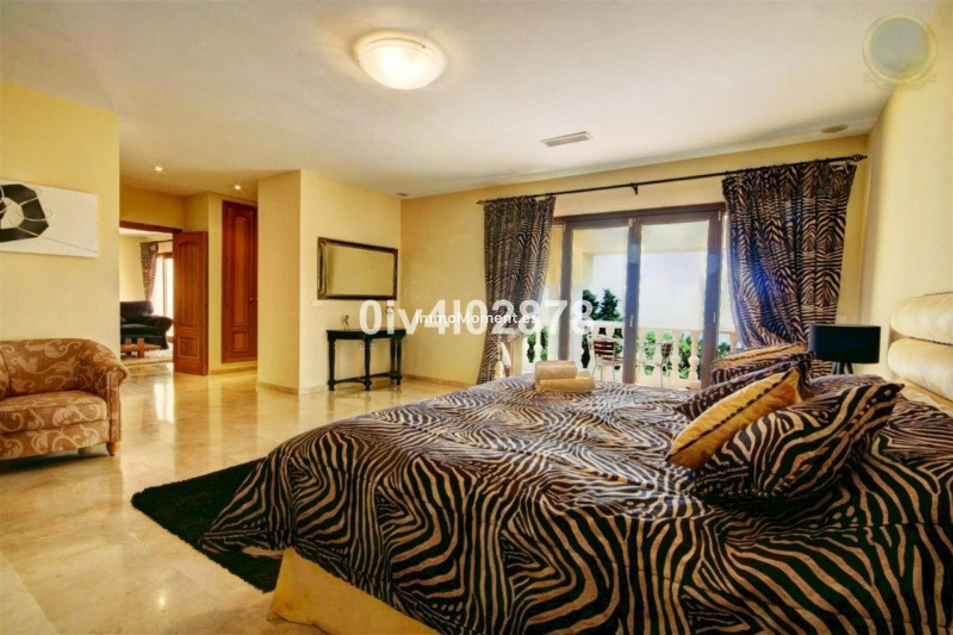 Wiederverkauf - Freistehende Villa - Benalmadena - Benalmadena Pueblo