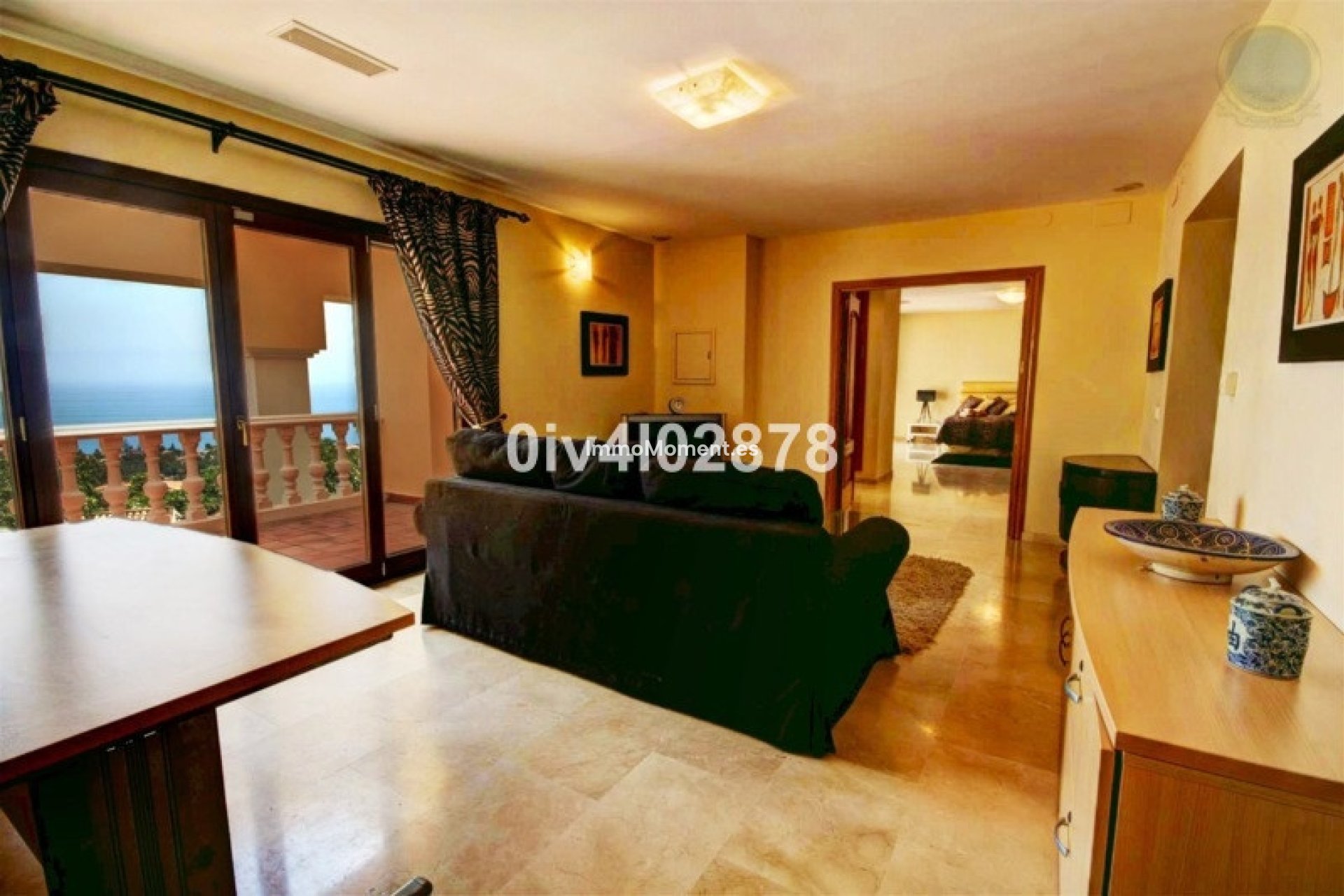 Wiederverkauf - Freistehende Villa - Benalmadena - Benalmadena Pueblo