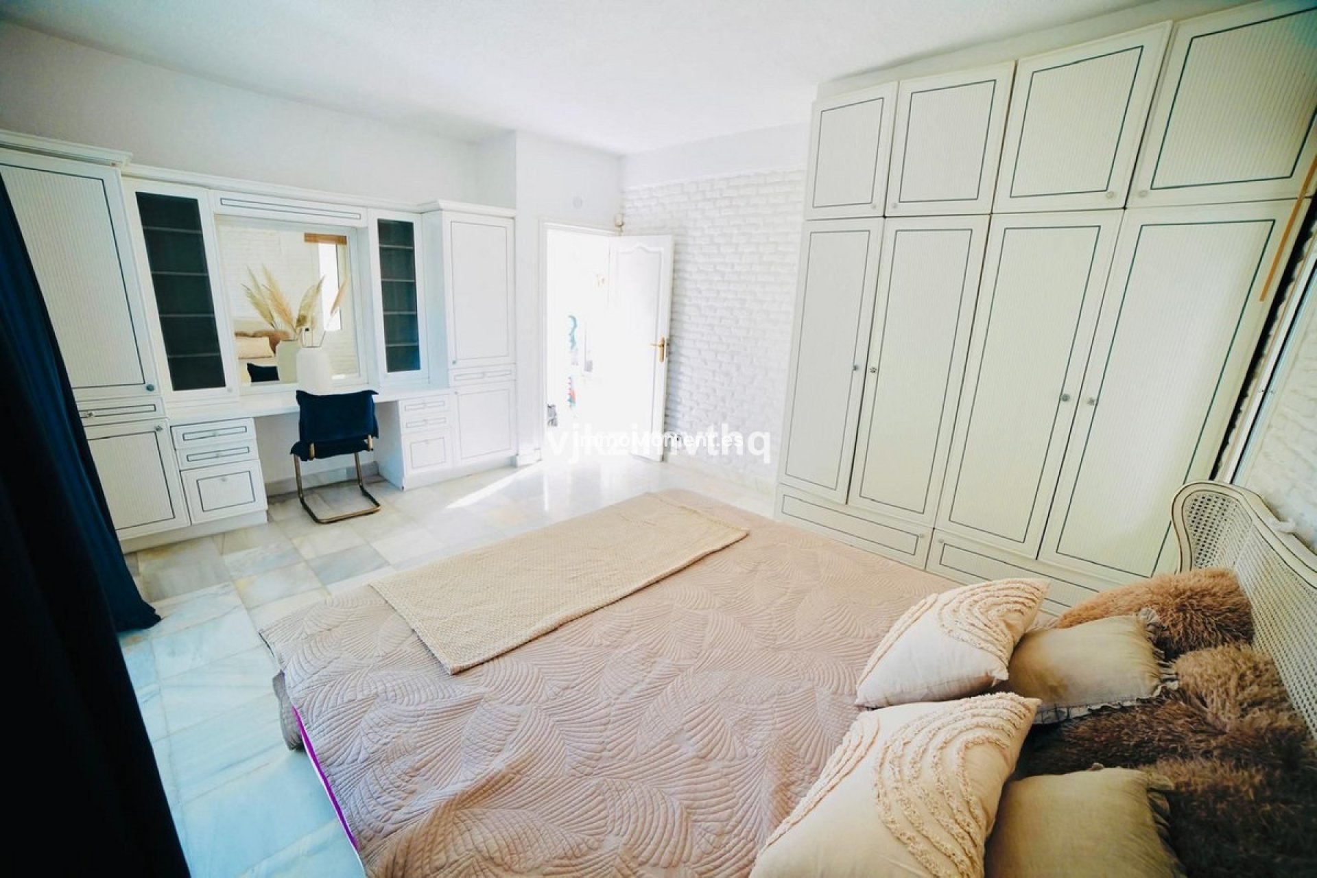 Wiederverkauf - Freistehende Villa - Benalmadena - Benalmadena Pueblo