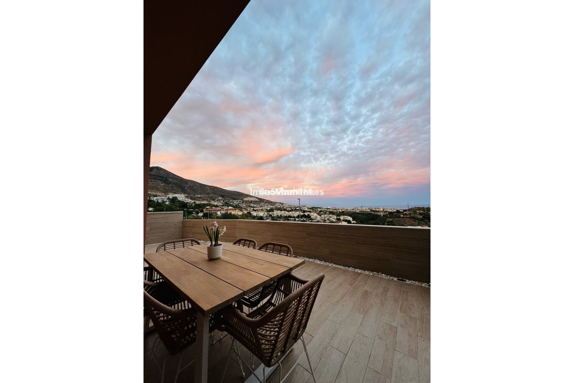 Wiederverkauf - Freistehende Villa - Benalmadena - Benalmadena Pueblo