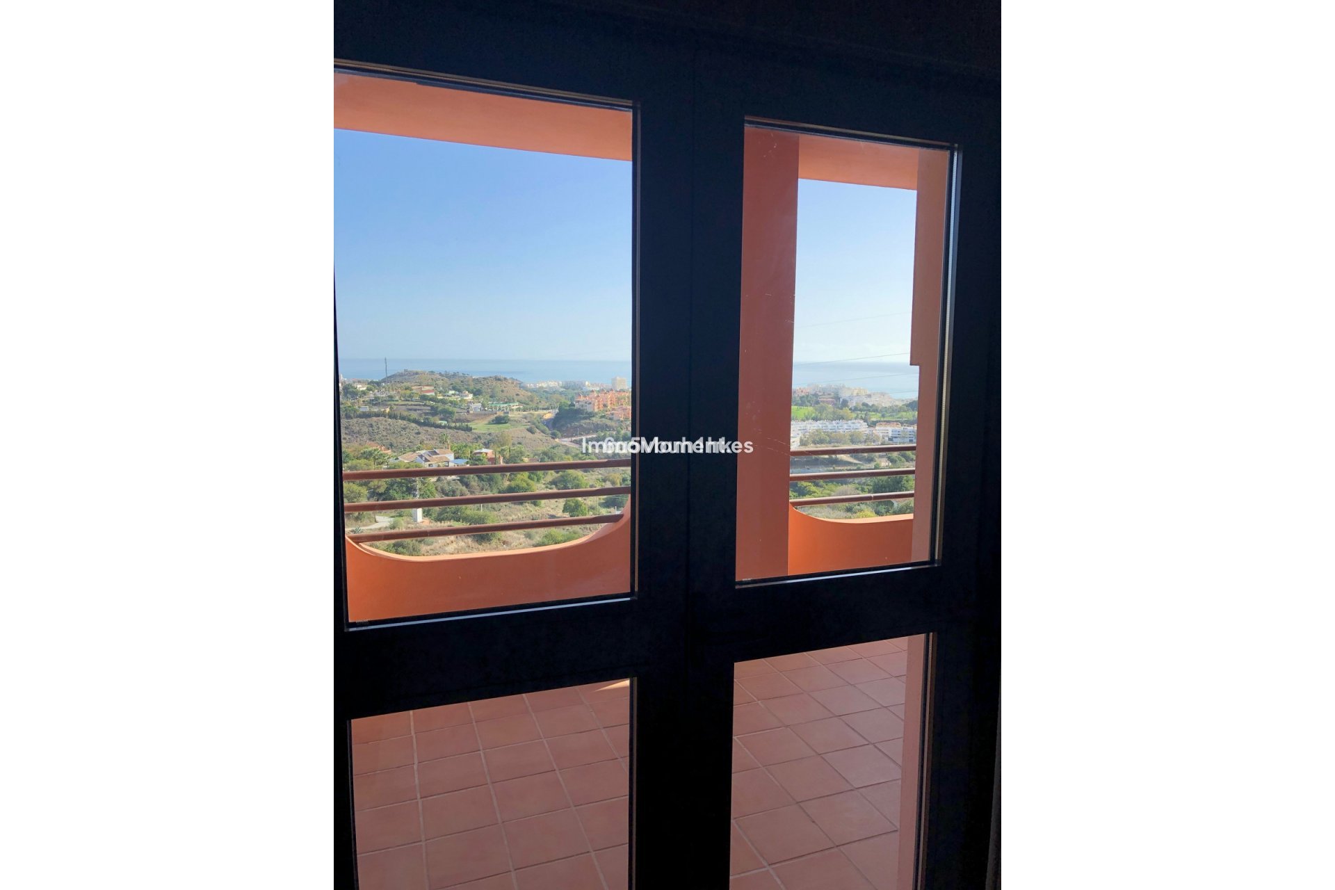 Wiederverkauf - Freistehende Villa - Benalmadena - Benalmadena Pueblo