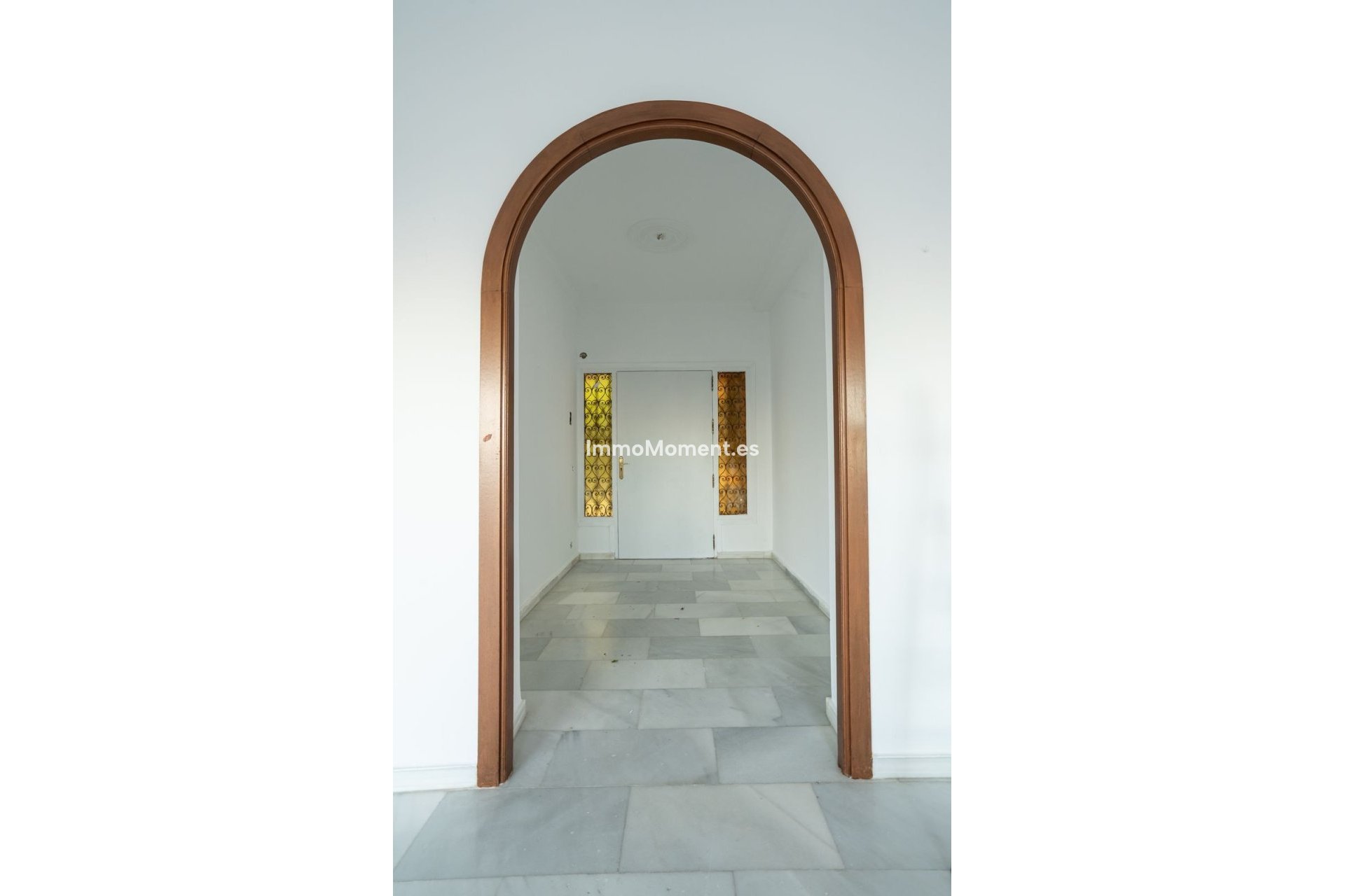 Wiederverkauf - Freistehende Villa - Benalmadena - Benalmadena Pueblo