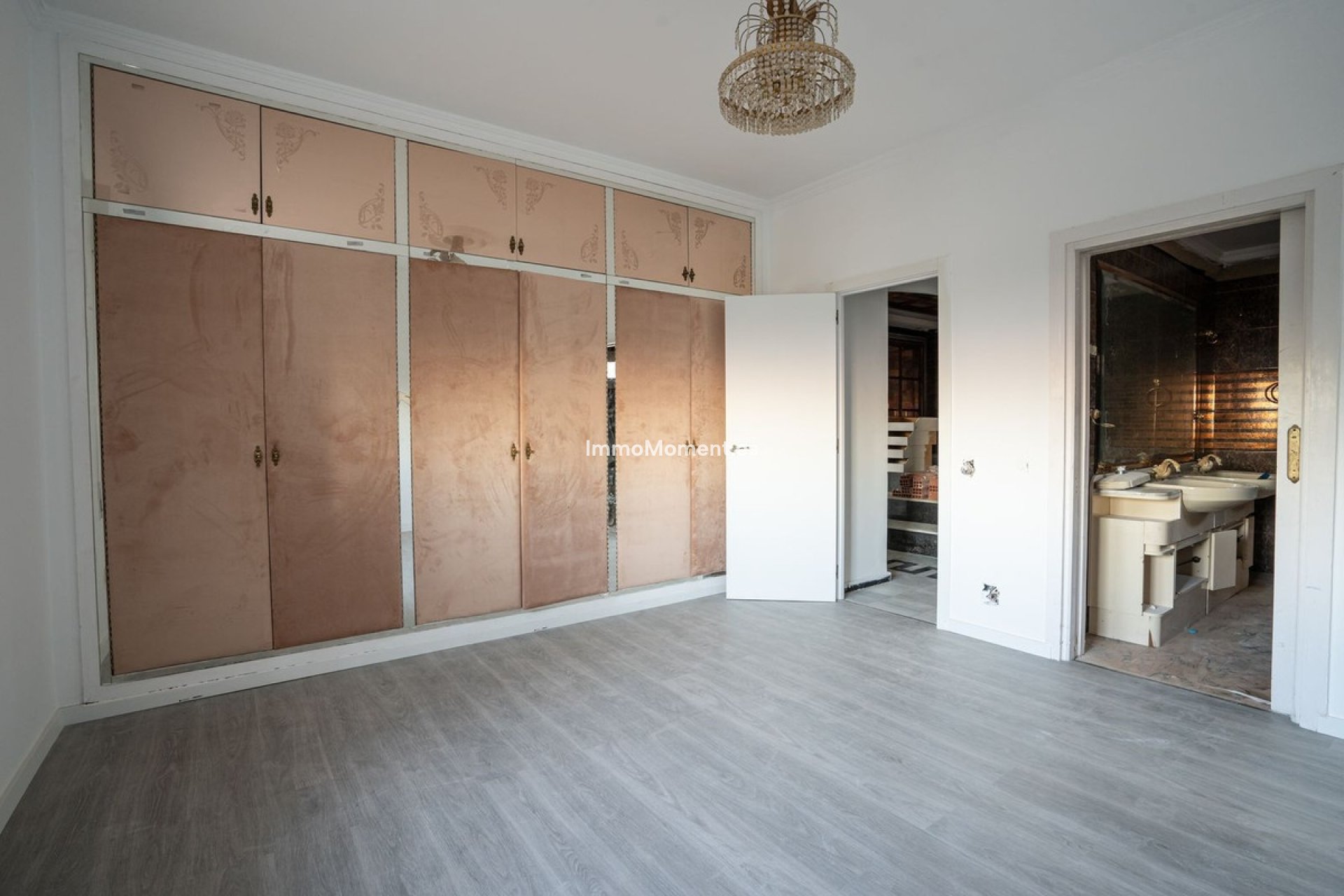 Wiederverkauf - Freistehende Villa - Benalmadena - Benalmadena Pueblo