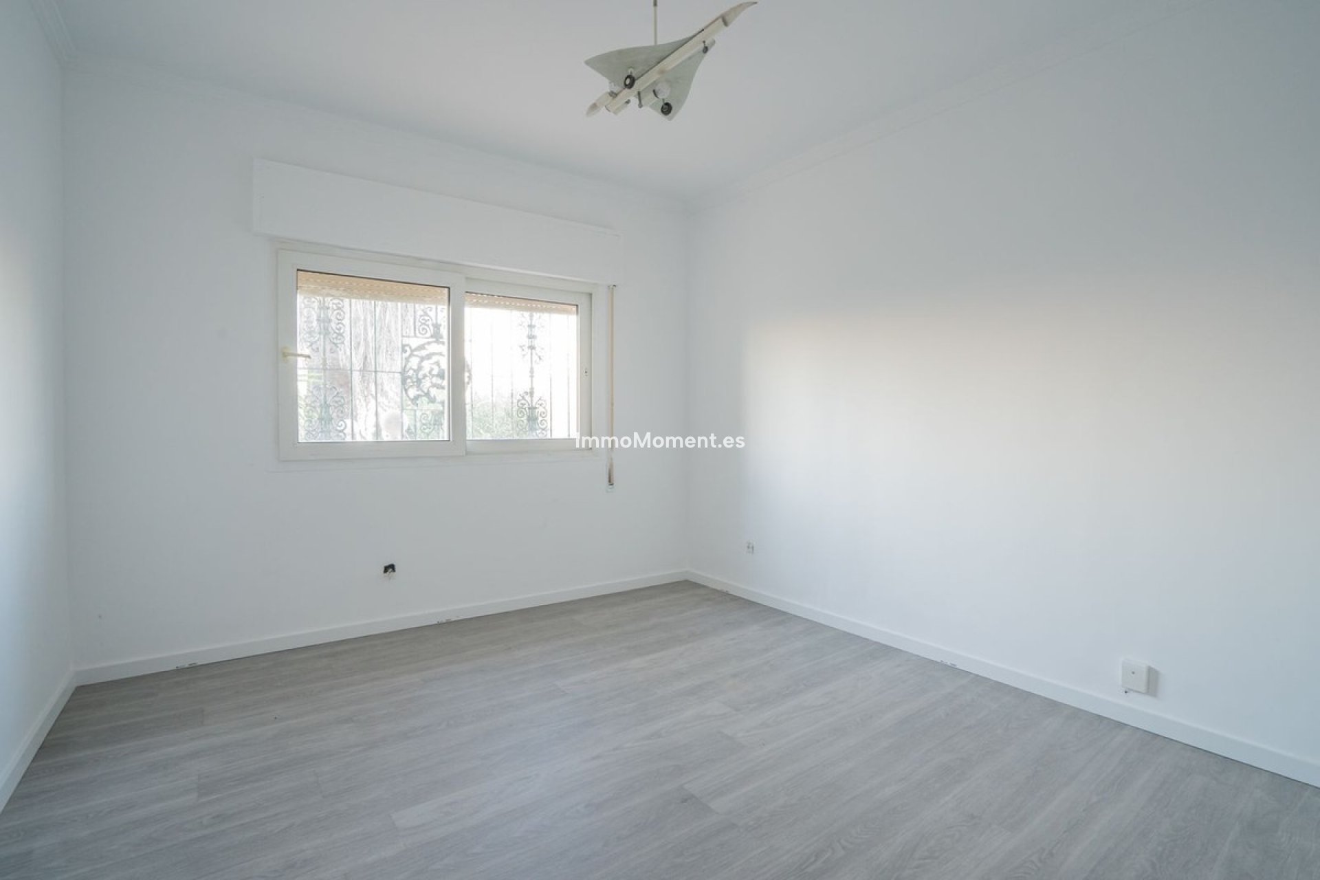 Wiederverkauf - Freistehende Villa - Benalmadena - Benalmadena Pueblo