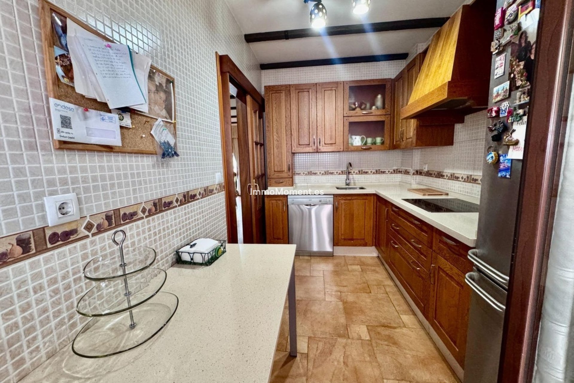 Wiederverkauf - Freistehende Villa - Benalmadena - Benalmadena Pueblo