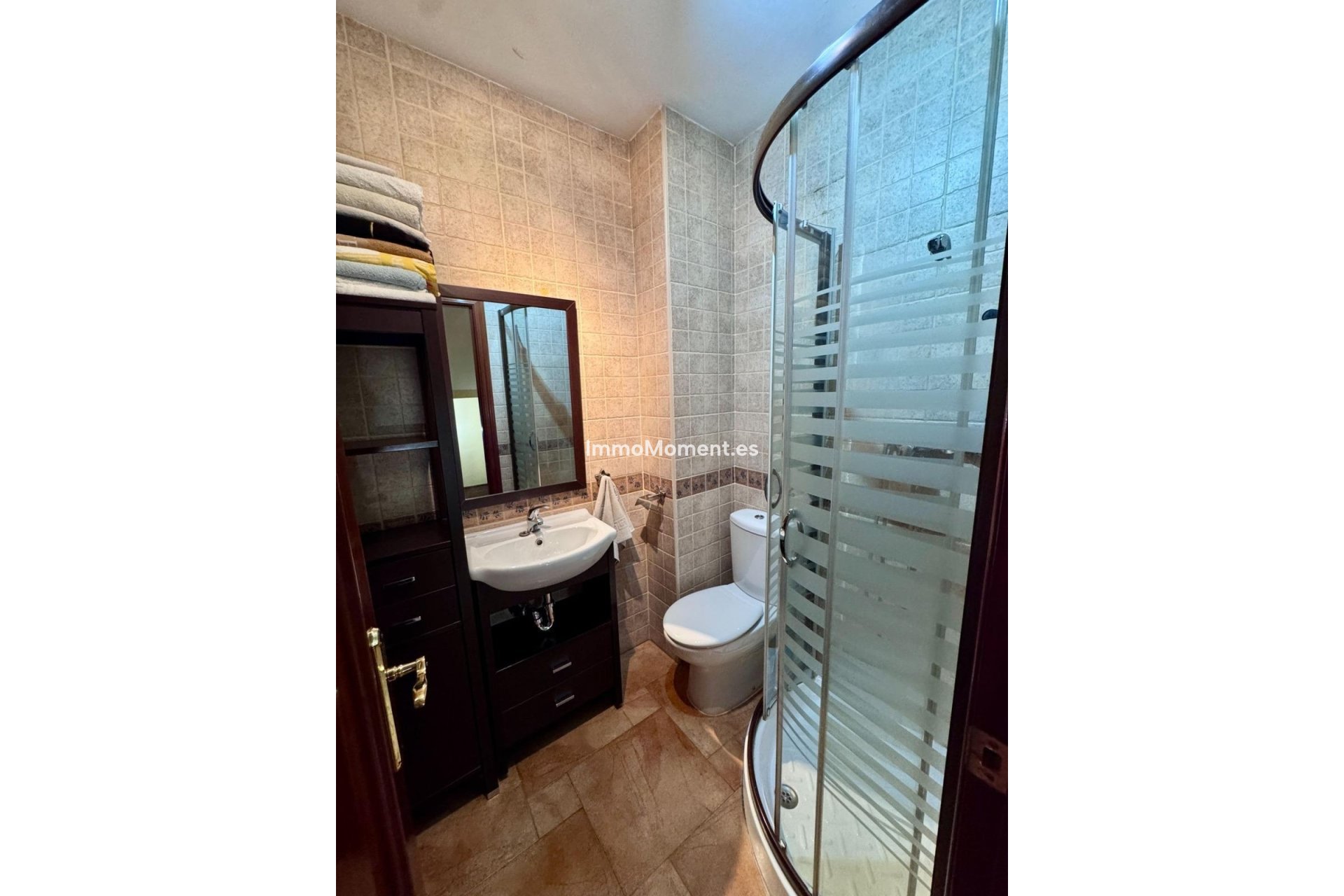 Wiederverkauf - Freistehende Villa - Benalmadena - Benalmadena Pueblo