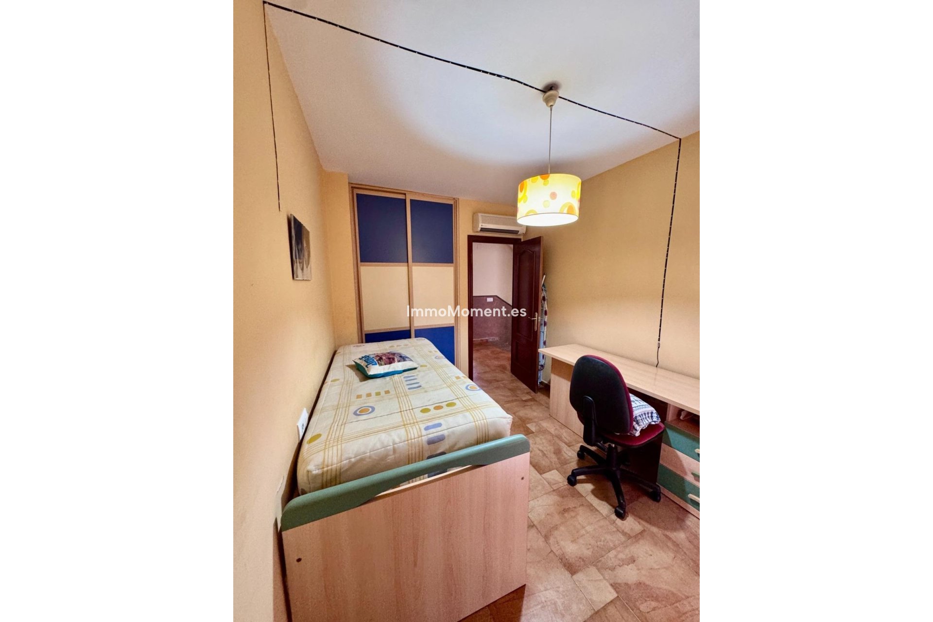 Wiederverkauf - Freistehende Villa - Benalmadena - Benalmadena Pueblo