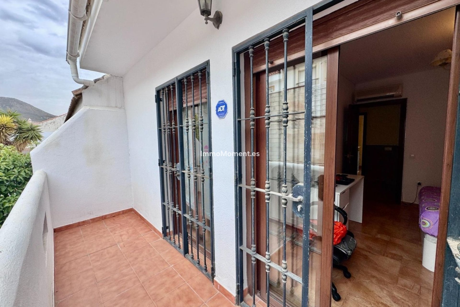 Wiederverkauf - Freistehende Villa - Benalmadena - Benalmadena Pueblo