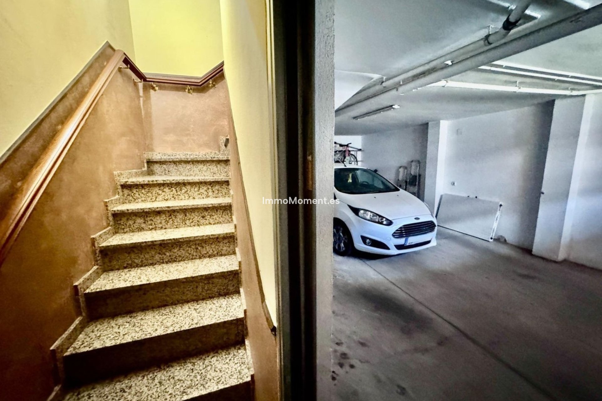 Wiederverkauf - Freistehende Villa - Benalmadena - Benalmadena Pueblo