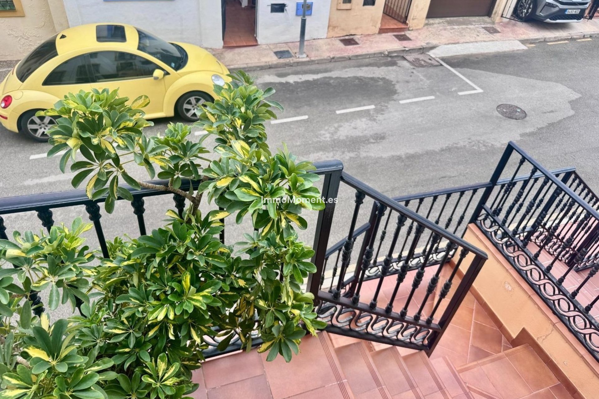 Wiederverkauf - Freistehende Villa - Benalmadena - Benalmadena Pueblo