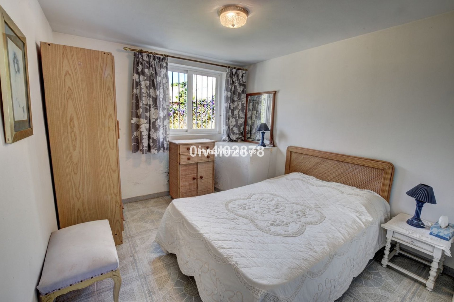 Wiederverkauf - Freistehende Villa - Benalmadena - La Capellania