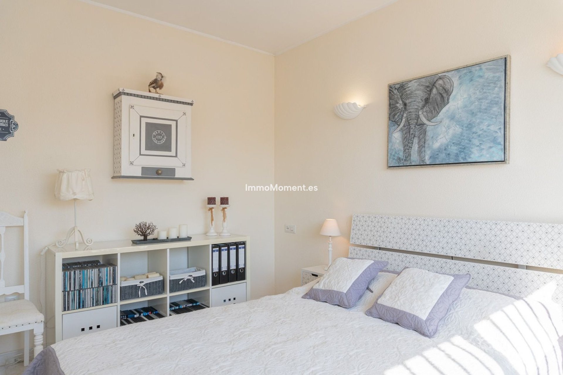 Wiederverkauf - Freistehende Villa - Benalmadena - La Capellania