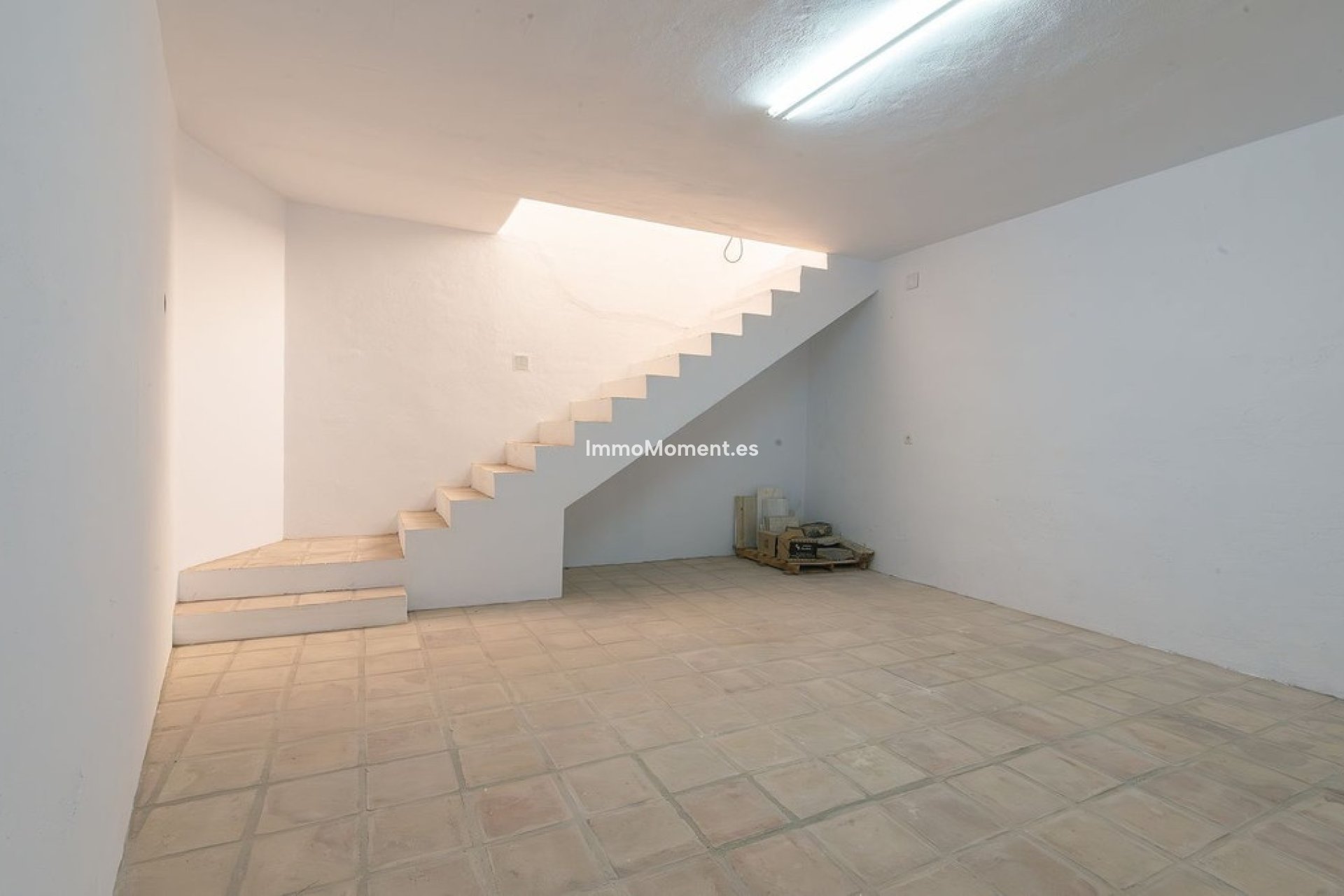 Wiederverkauf - Freistehende Villa - Benalmadena - La Capellania