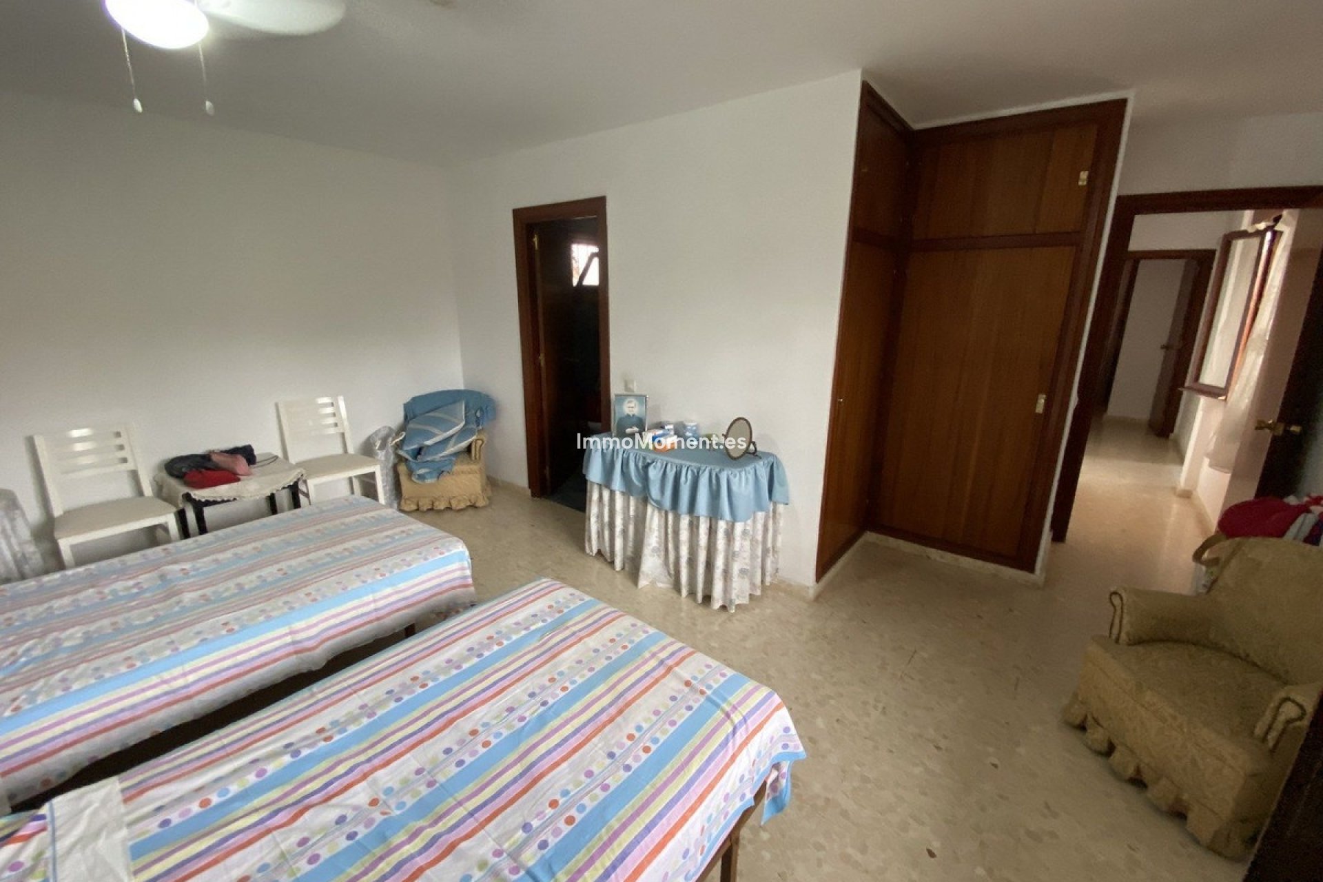Wiederverkauf - Freistehende Villa - Benalmadena - La Capellania
