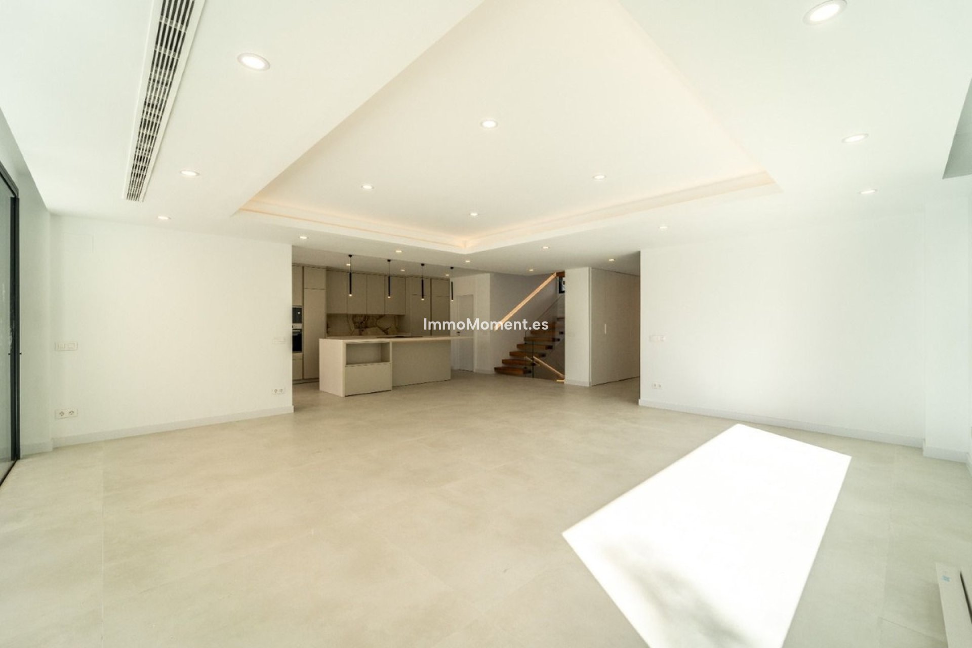 Wiederverkauf - Freistehende Villa - Benalmadena - La Capellania