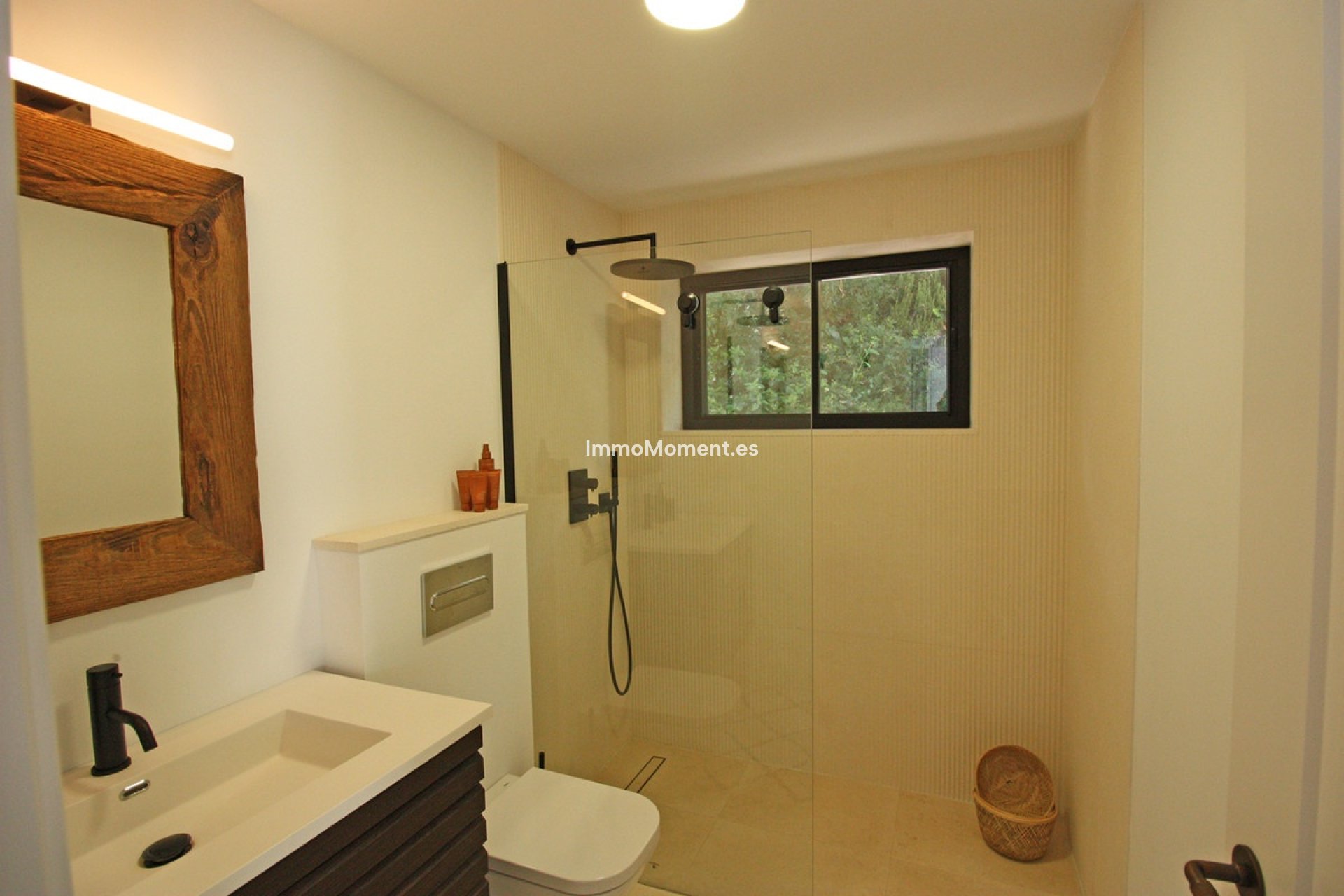Wiederverkauf - Freistehende Villa - Benalmadena - La Capellania
