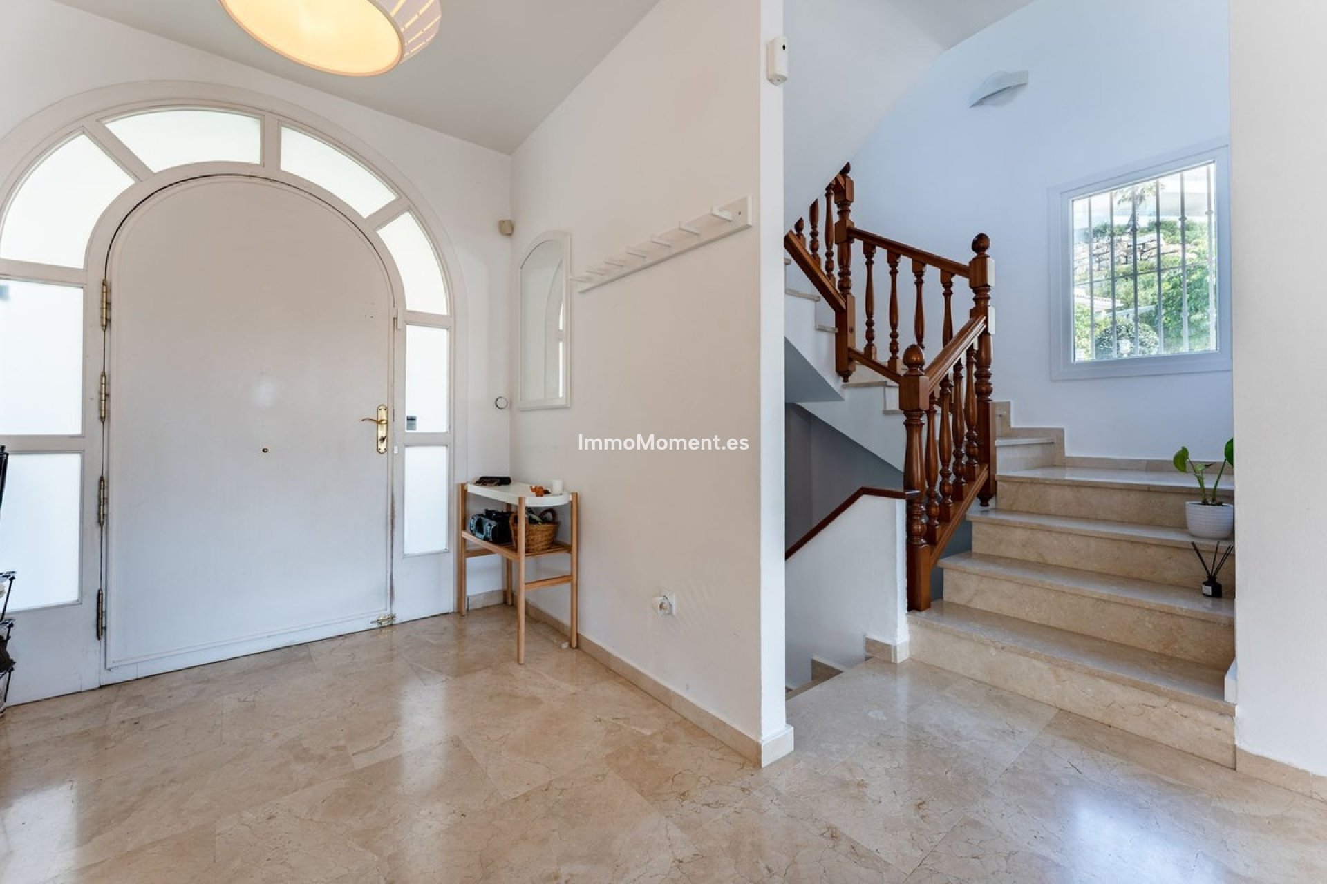 Wiederverkauf - Freistehende Villa - Benalmadena - La Capellania