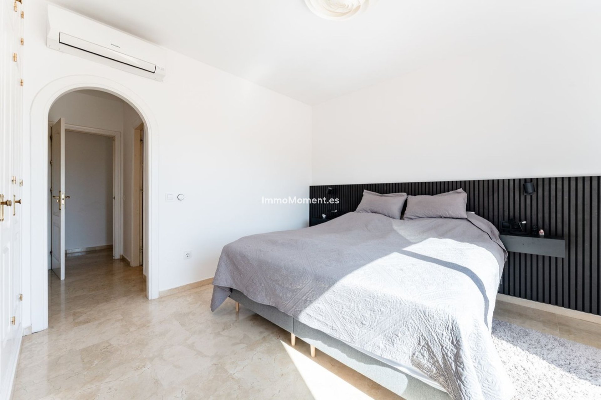 Wiederverkauf - Freistehende Villa - Benalmadena - La Capellania