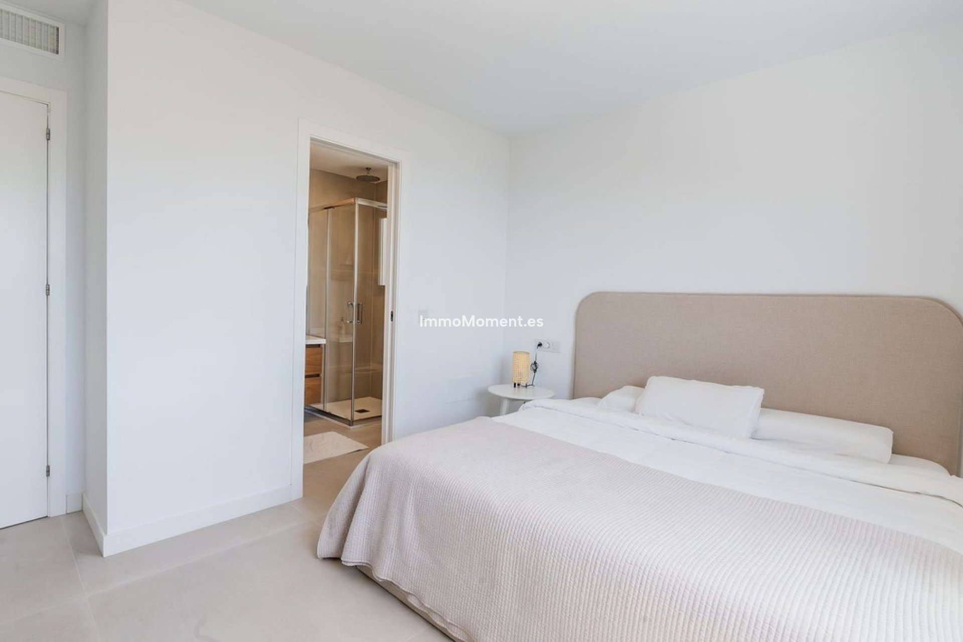 Wiederverkauf - Freistehende Villa - Benalmadena - La Capellania