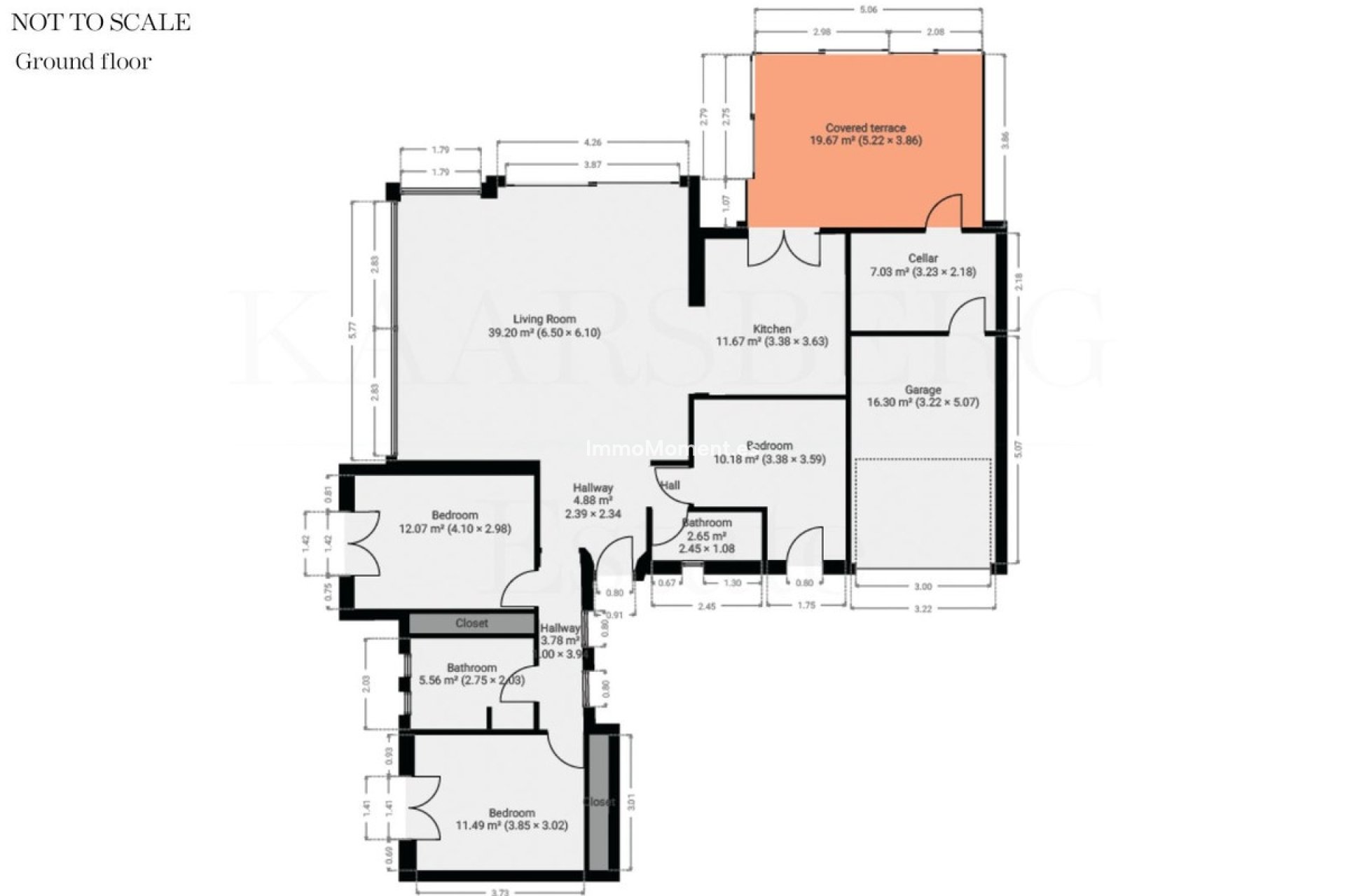Wiederverkauf - Freistehende Villa - Benalmadena - La Capellania