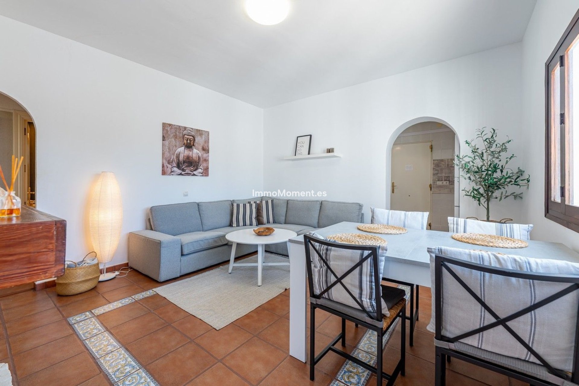 Wiederverkauf - Freistehende Villa - Benalmadena - La Capellania