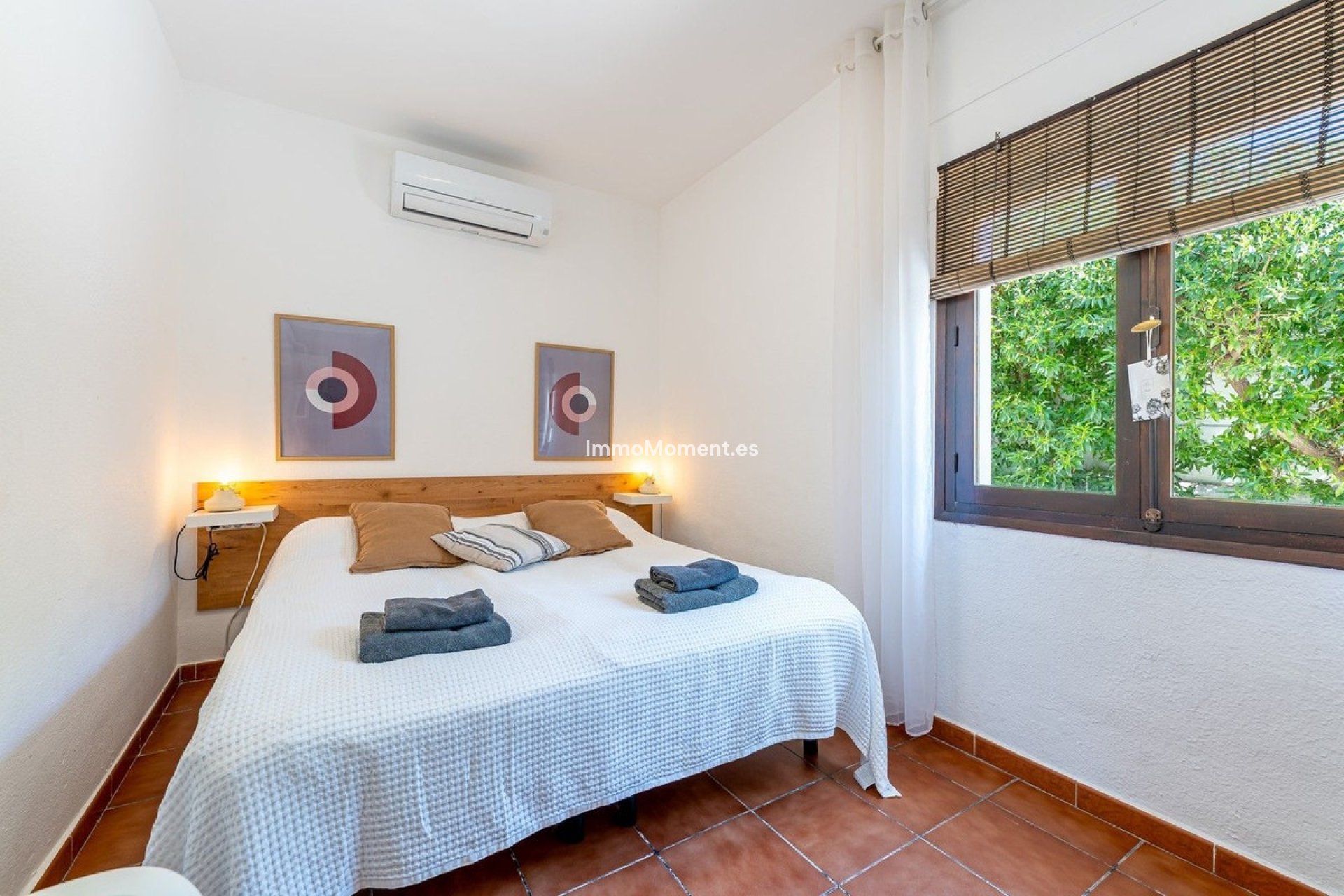 Wiederverkauf - Freistehende Villa - Benalmadena - La Capellania