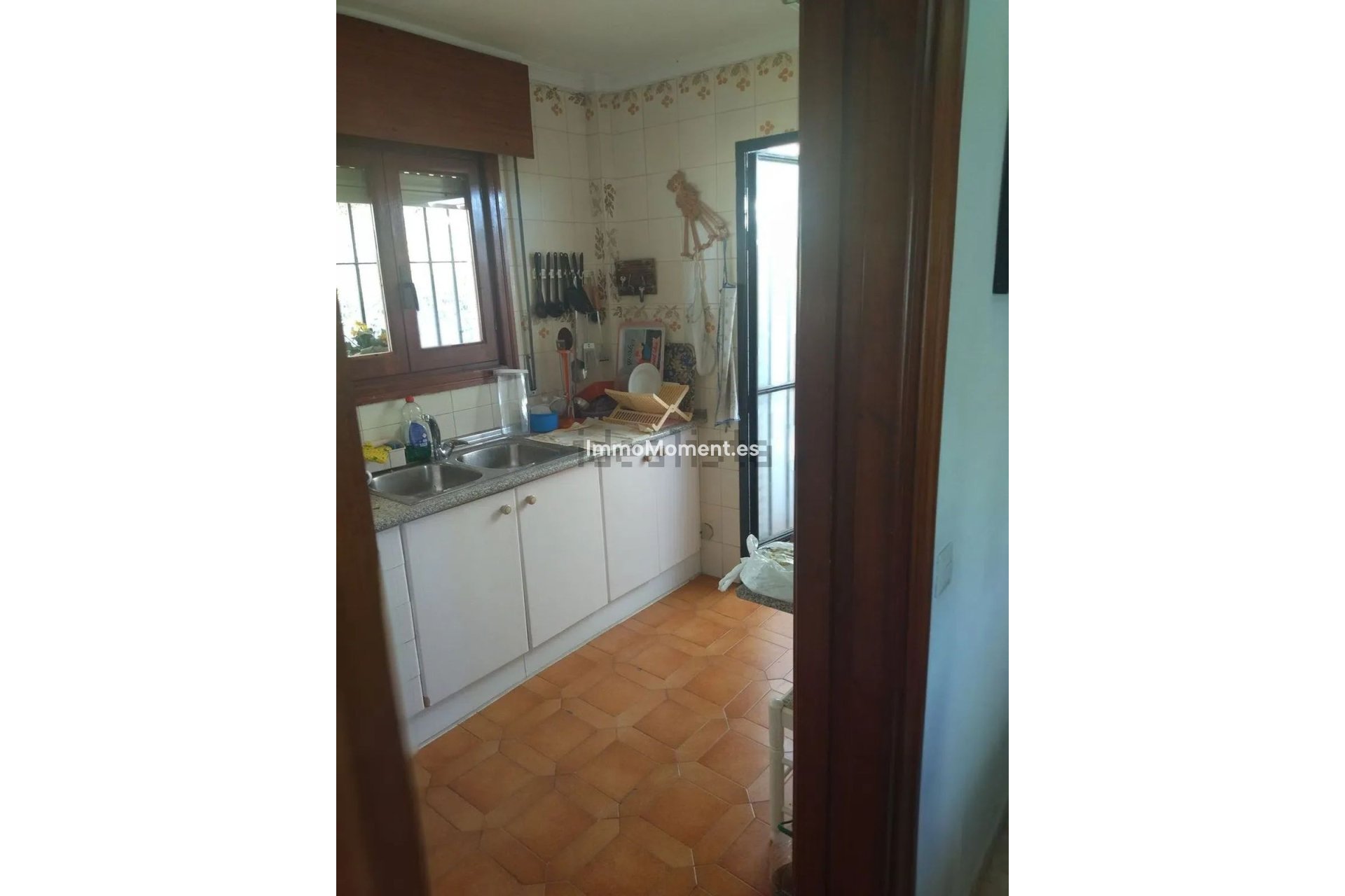 Wiederverkauf - Freistehende Villa - Benalmadena - La Capellania