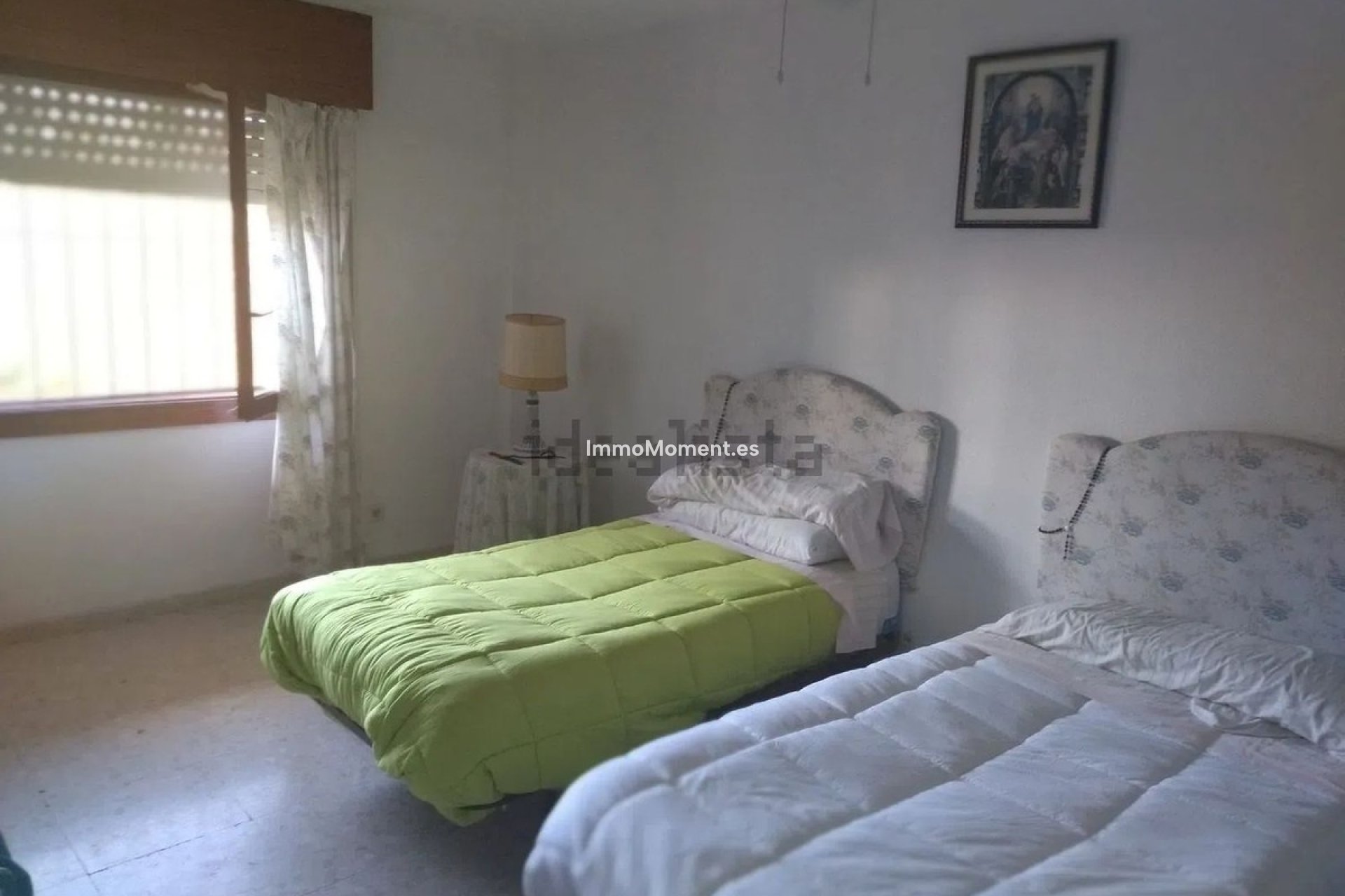 Wiederverkauf - Freistehende Villa - Benalmadena - La Capellania
