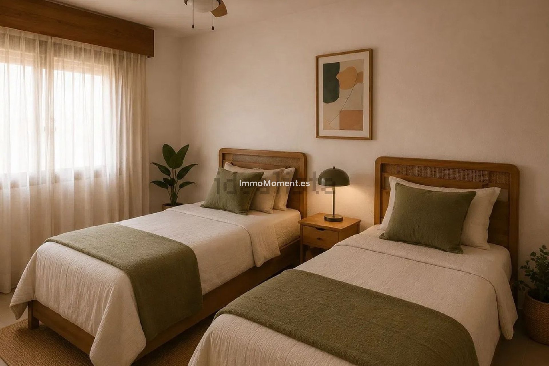 Wiederverkauf - Freistehende Villa - Benalmadena - La Capellania