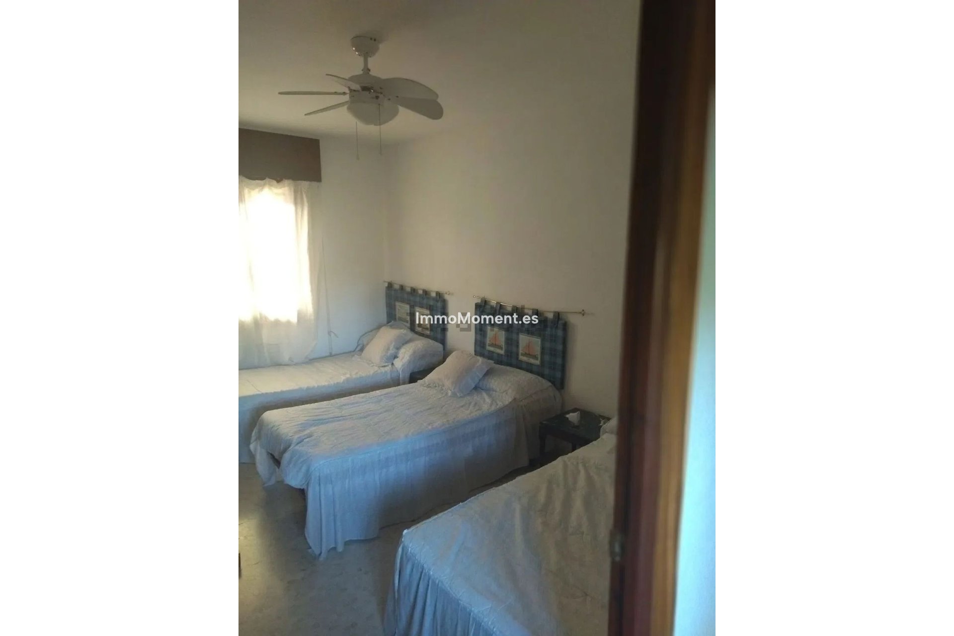 Wiederverkauf - Freistehende Villa - Benalmadena - La Capellania