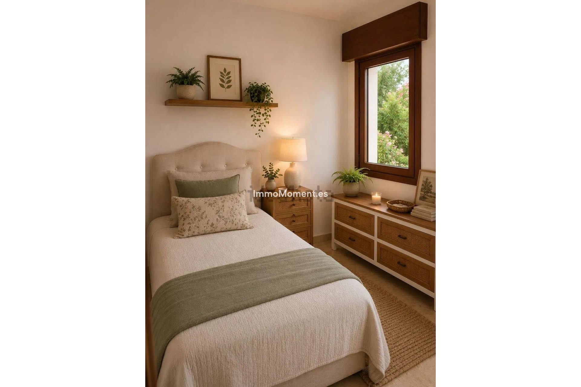 Wiederverkauf - Freistehende Villa - Benalmadena - La Capellania
