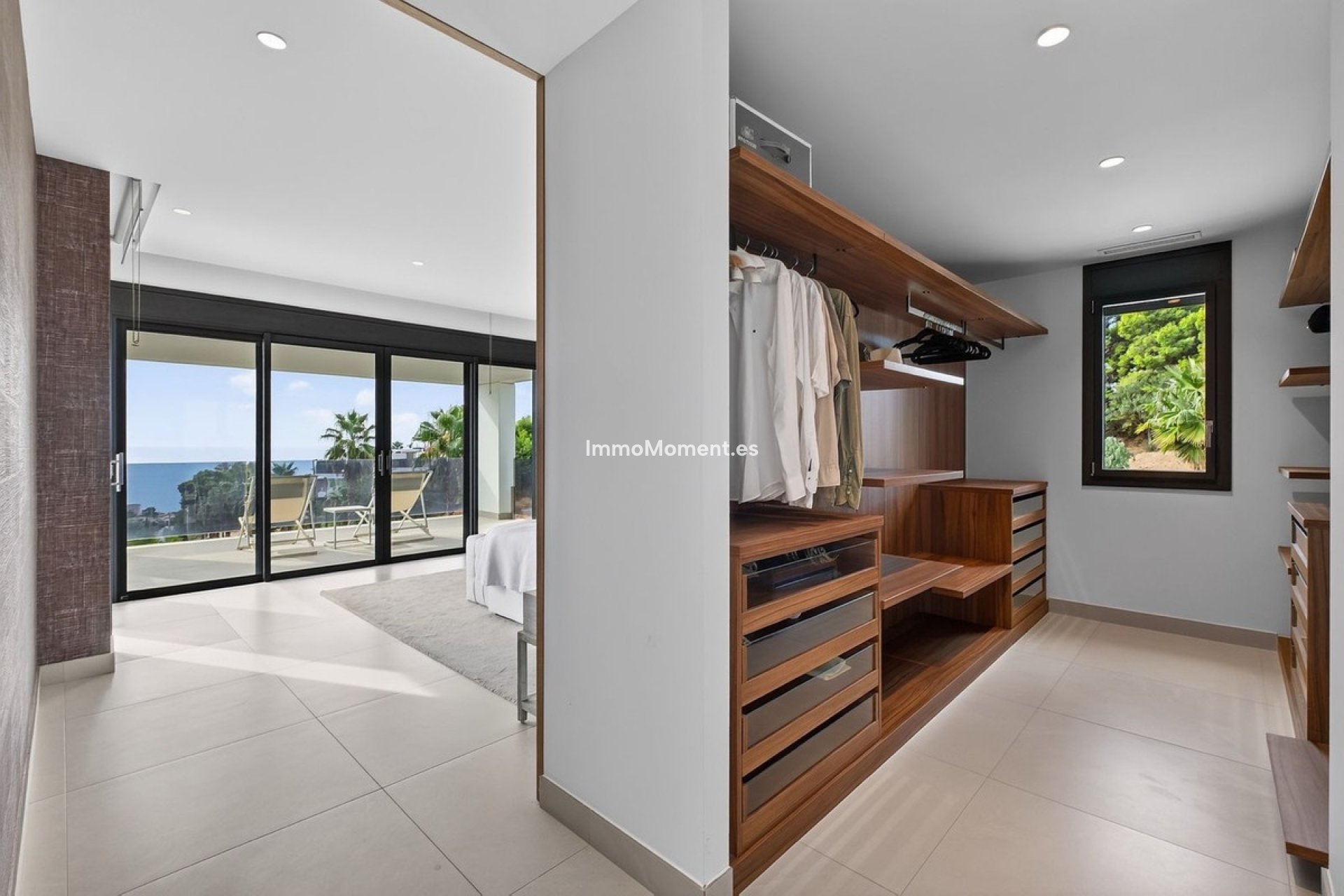 Wiederverkauf - Freistehende Villa - Benalmadena - Torremuelle