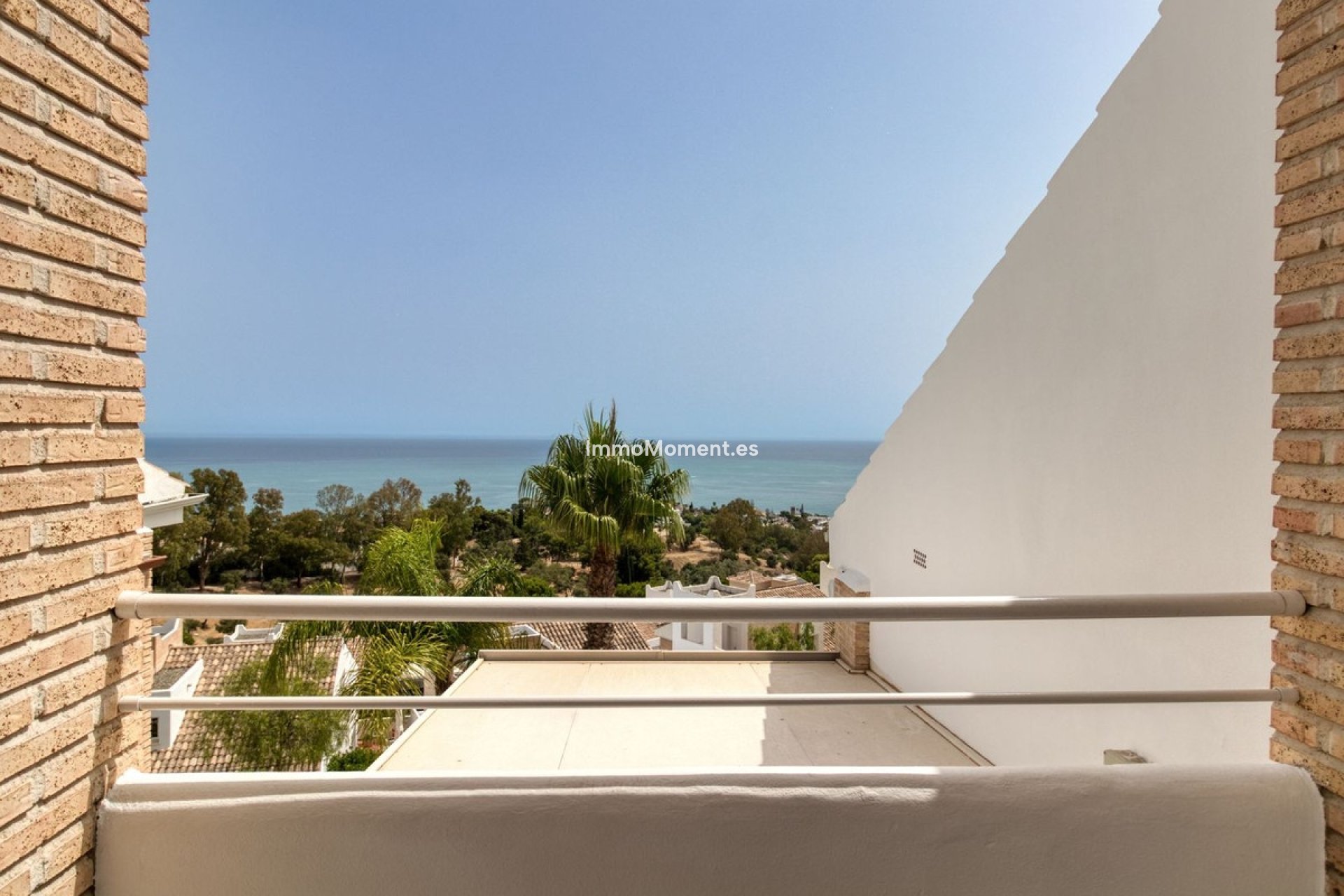 Wiederverkauf - Freistehende Villa - Benalmadena - Torremuelle