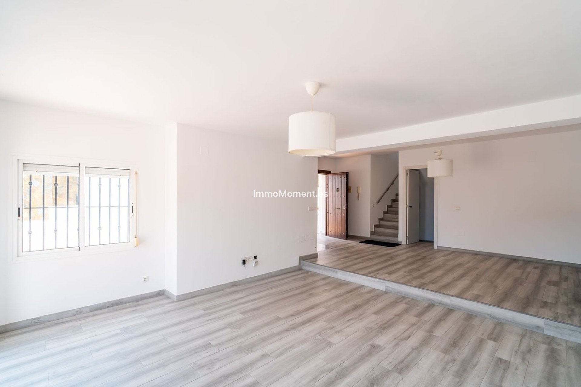 Wiederverkauf - Freistehende Villa - Benalmadena - Torremuelle