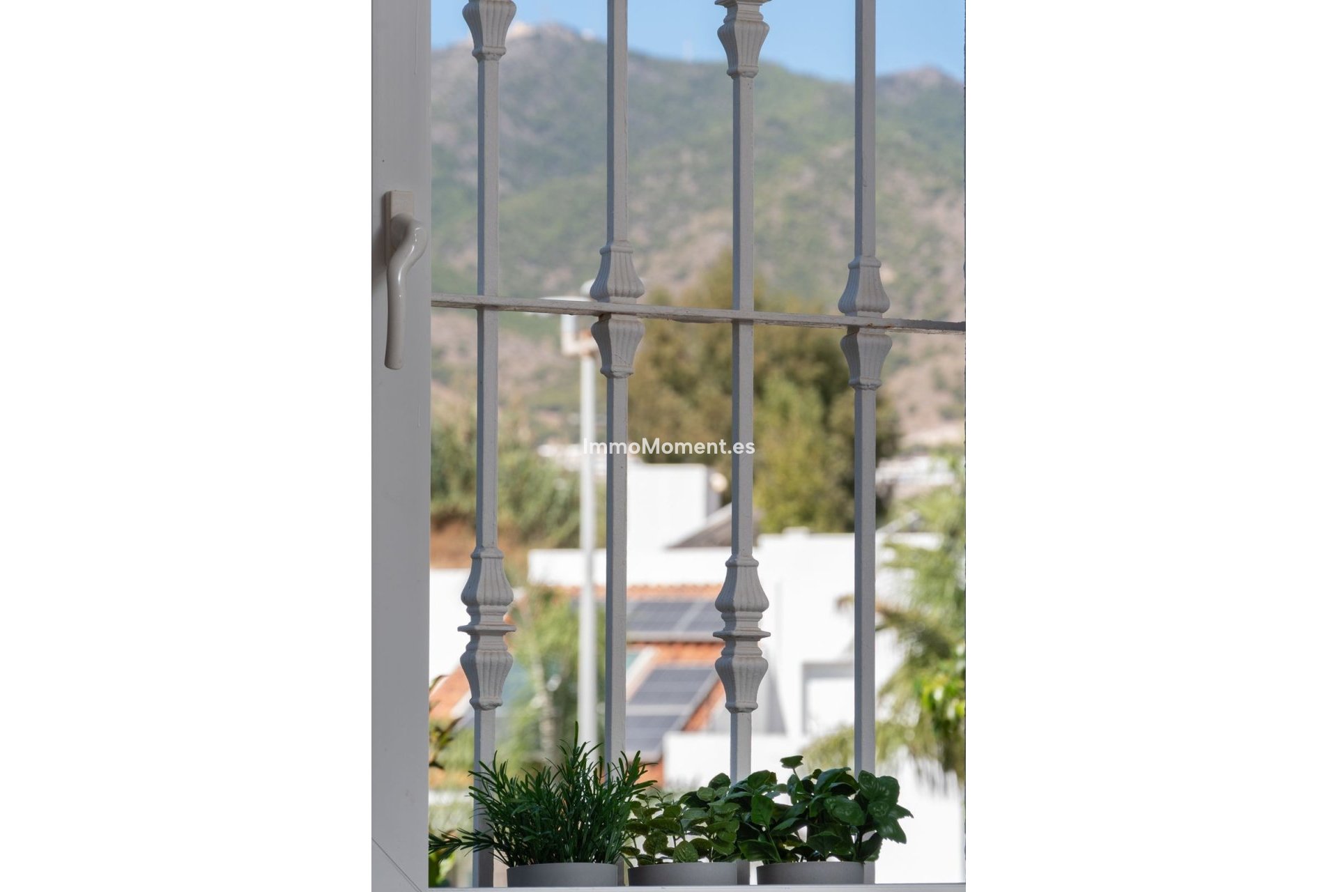 Wiederverkauf - Freistehende Villa - Benalmadena - Torrequebrada