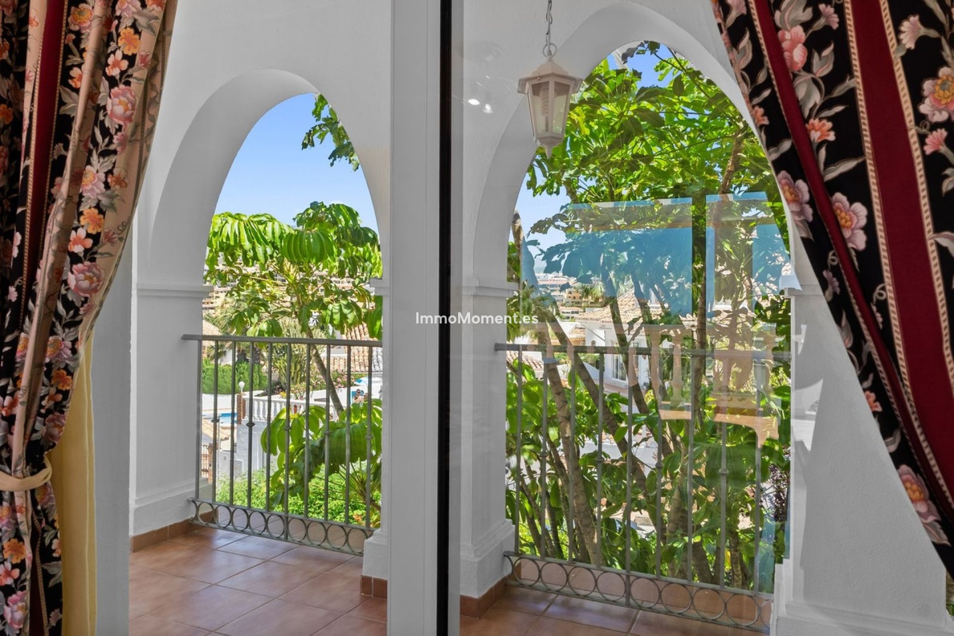 Wiederverkauf - Freistehende Villa - Benalmadena - Torrequebrada