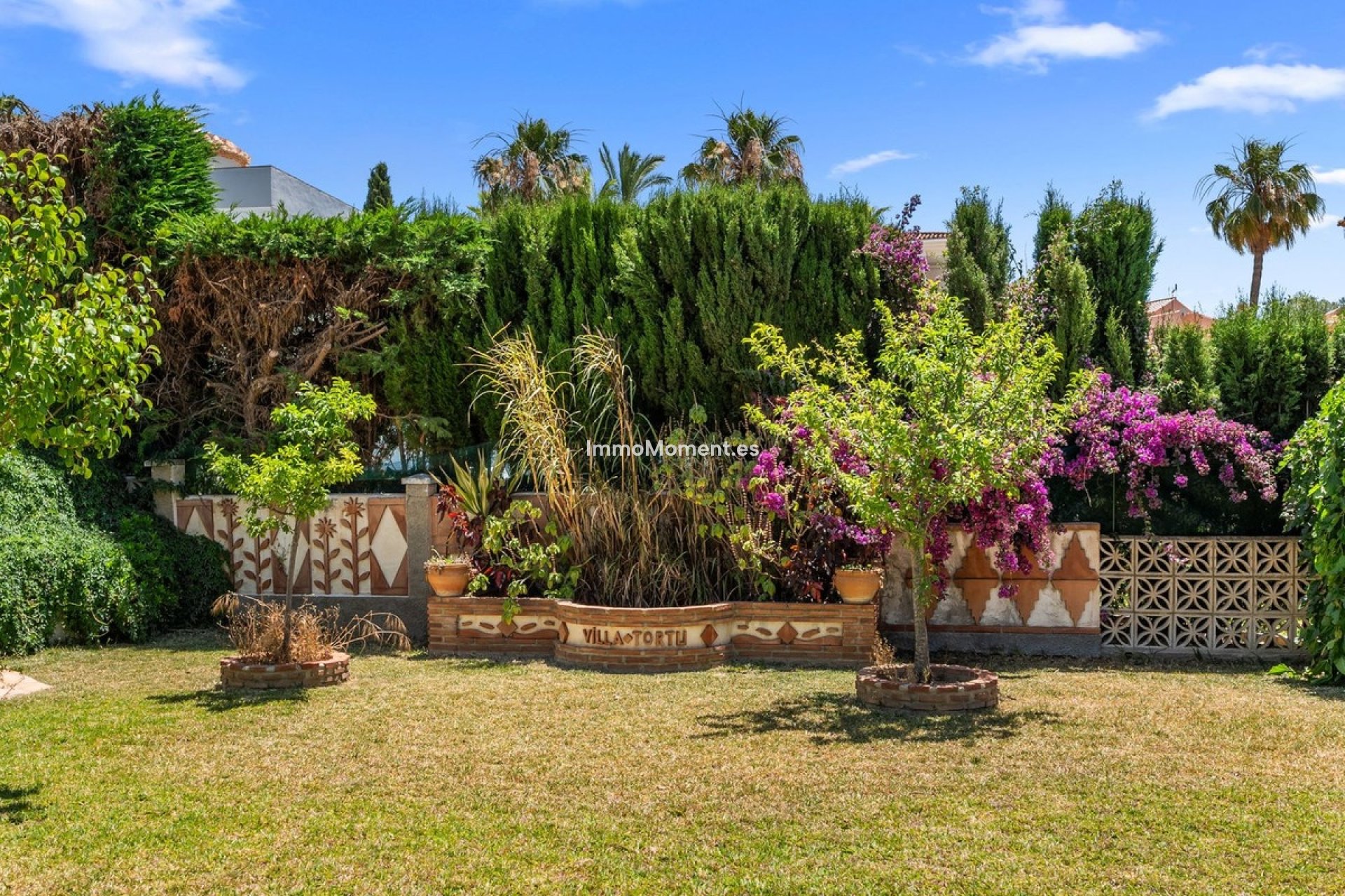 Wiederverkauf - Freistehende Villa - Benalmadena - Torrequebrada