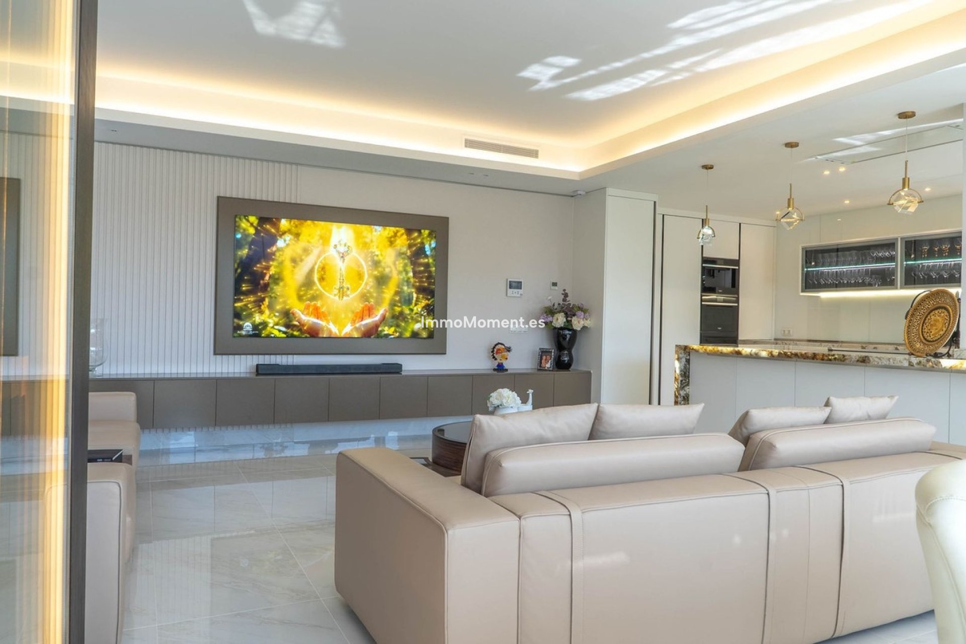 Wiederverkauf - Freistehende Villa - Benalmadena - Torrequebrada