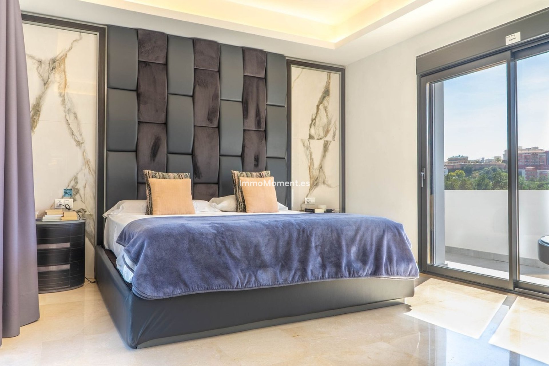 Wiederverkauf - Freistehende Villa - Benalmadena - Torrequebrada
