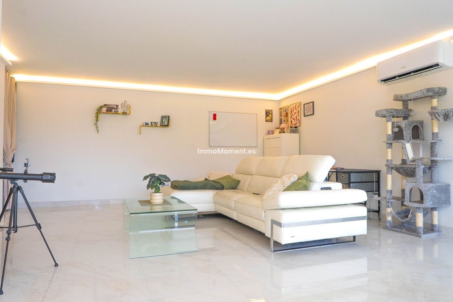 Wiederverkauf - Freistehende Villa - Benalmadena - Torrequebrada