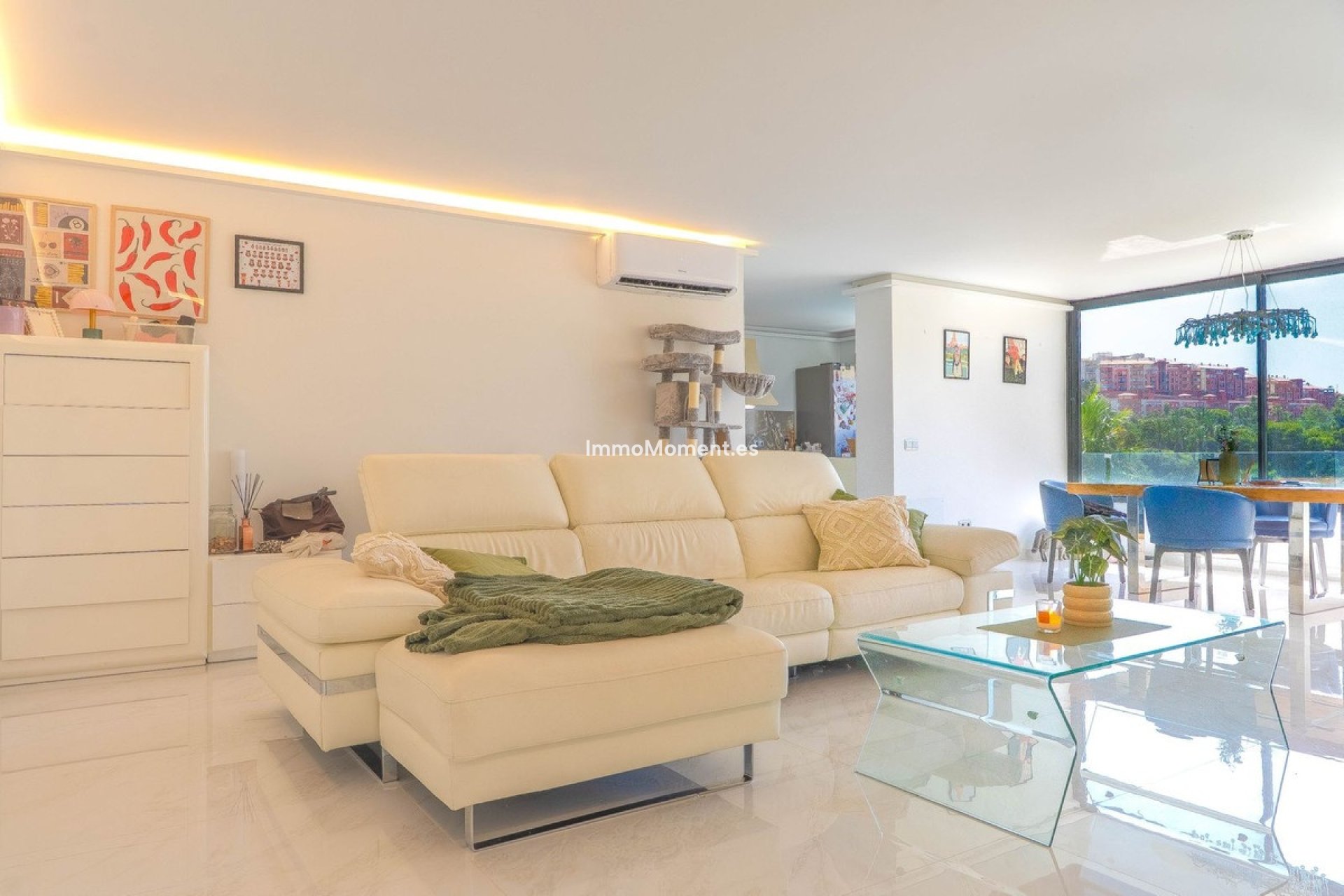 Wiederverkauf - Freistehende Villa - Benalmadena - Torrequebrada
