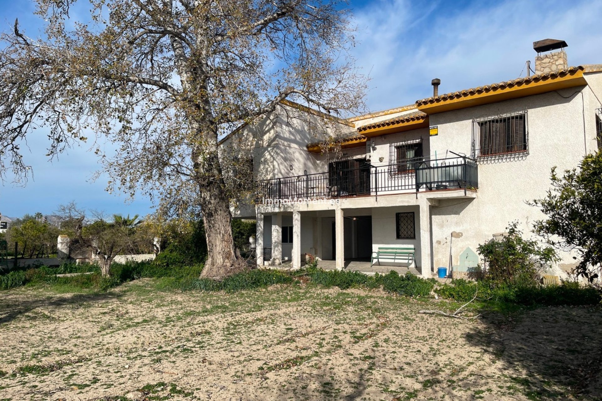 Wiederverkauf - Freistehende Villa - Benejúzar - Benejuzar Centro