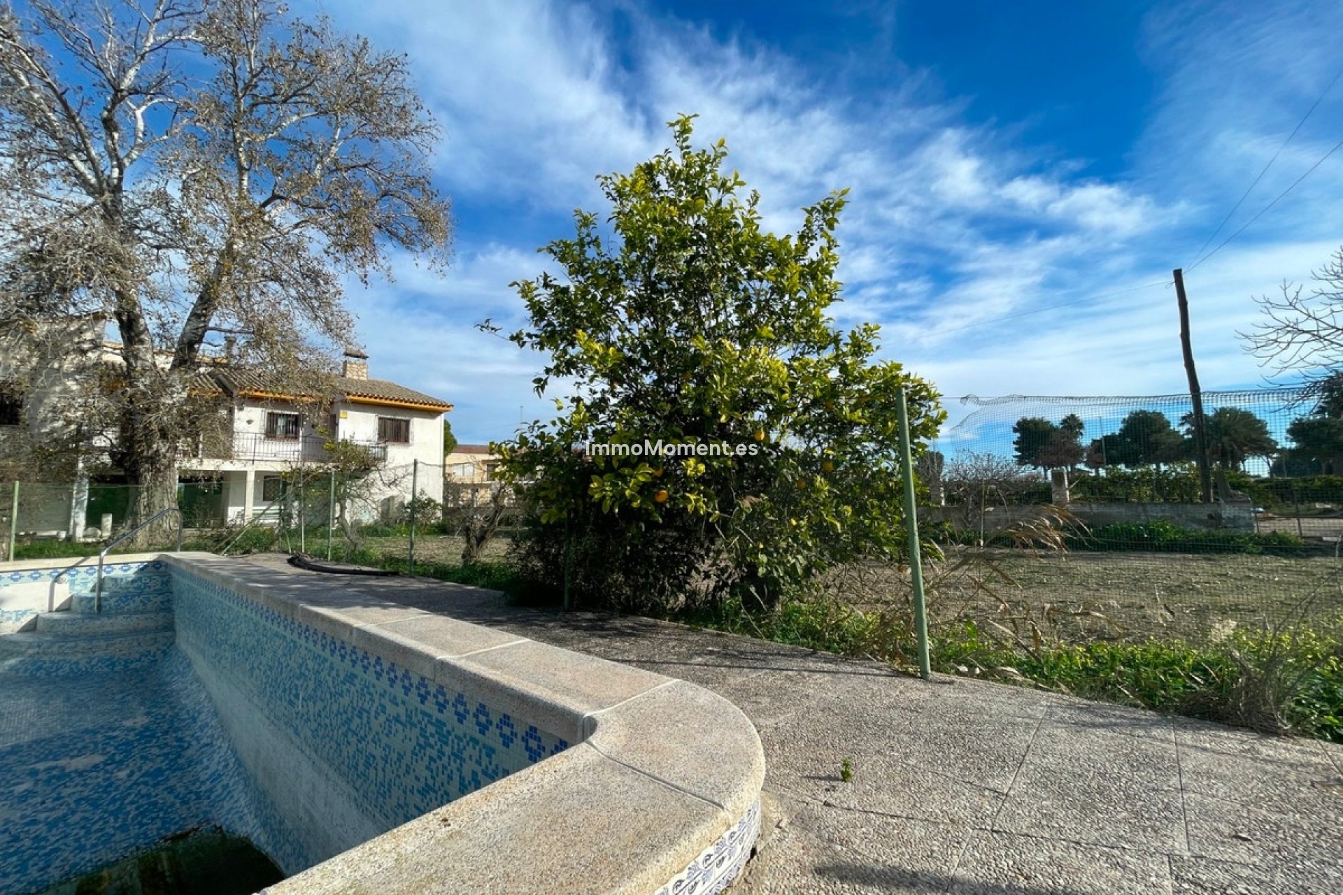 Wiederverkauf - Freistehende Villa - Benejúzar - Benejuzar Centro