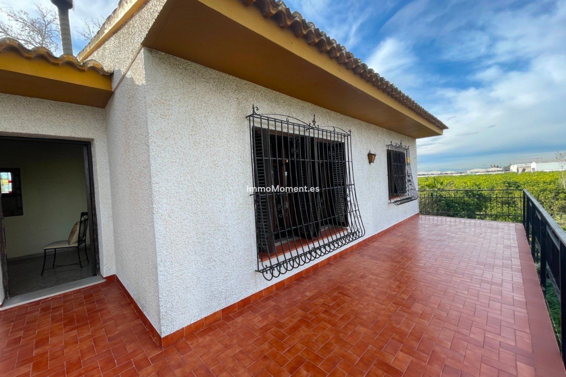 Wiederverkauf - Freistehende Villa - Benejúzar - Benejuzar Centro