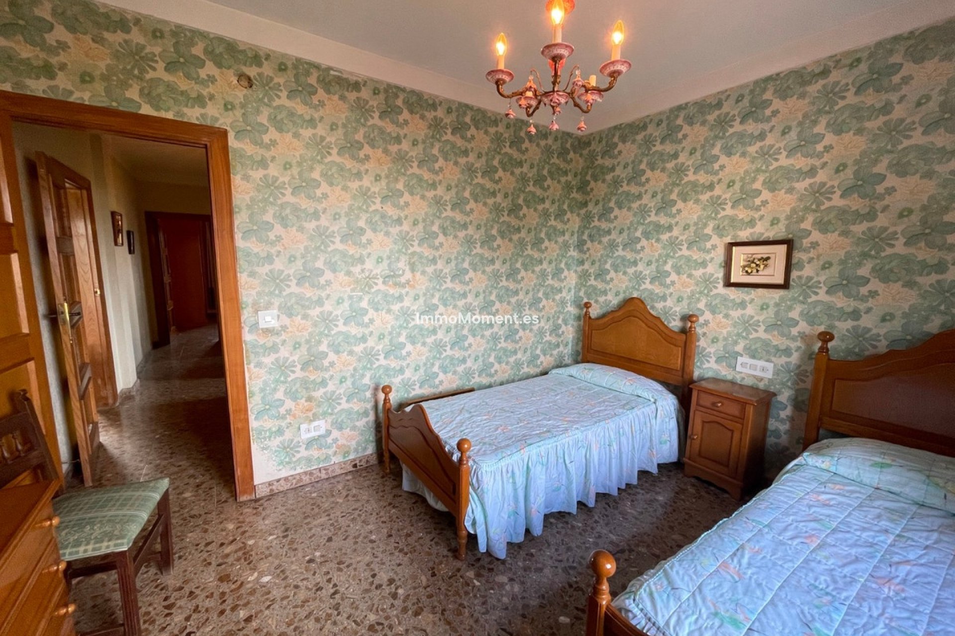 Wiederverkauf - Freistehende Villa - Benejúzar - Benejuzar Centro