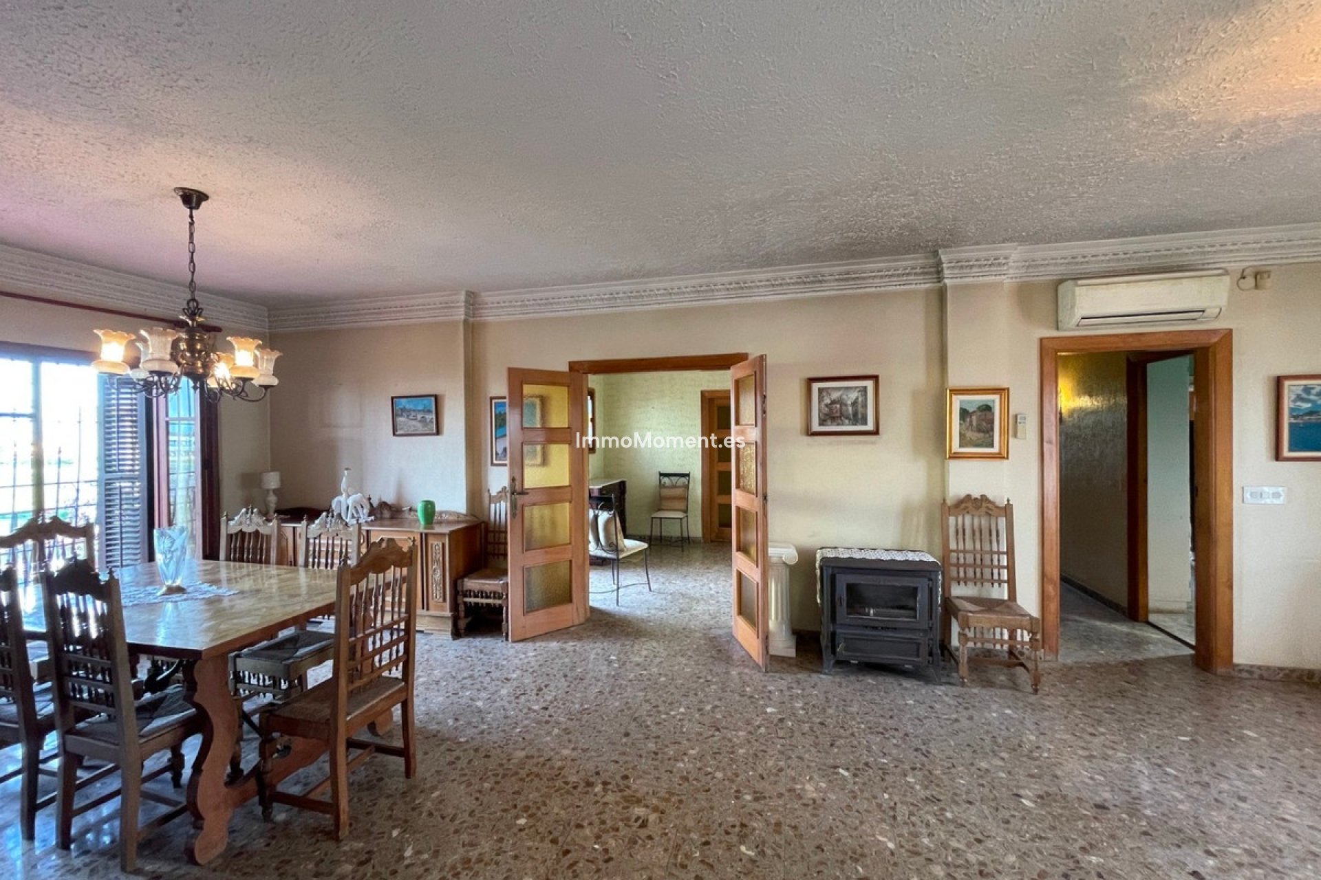 Wiederverkauf - Freistehende Villa - Benejúzar - Benejuzar Centro