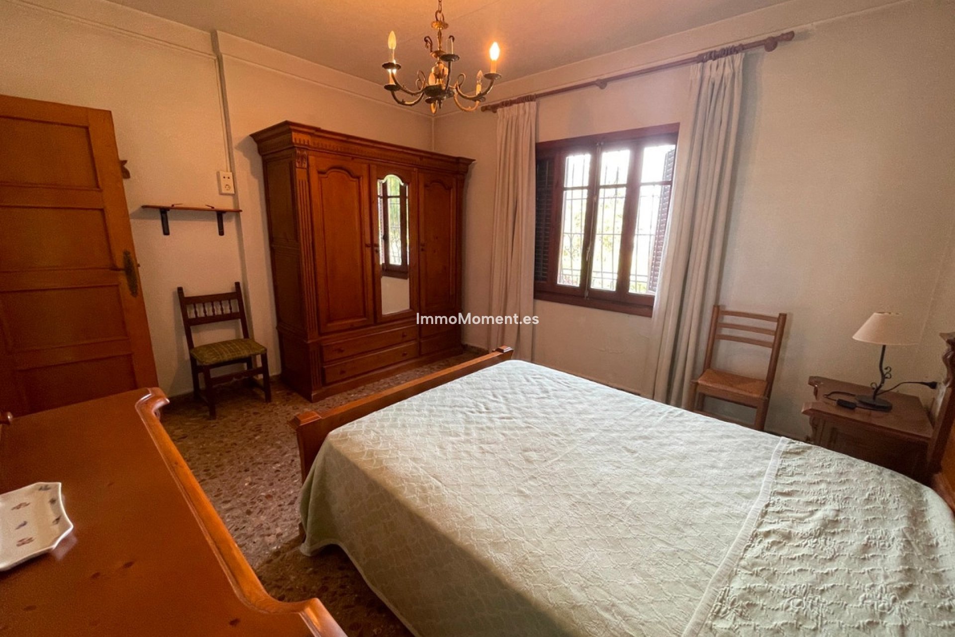 Wiederverkauf - Freistehende Villa - Benejúzar - Benejuzar Centro