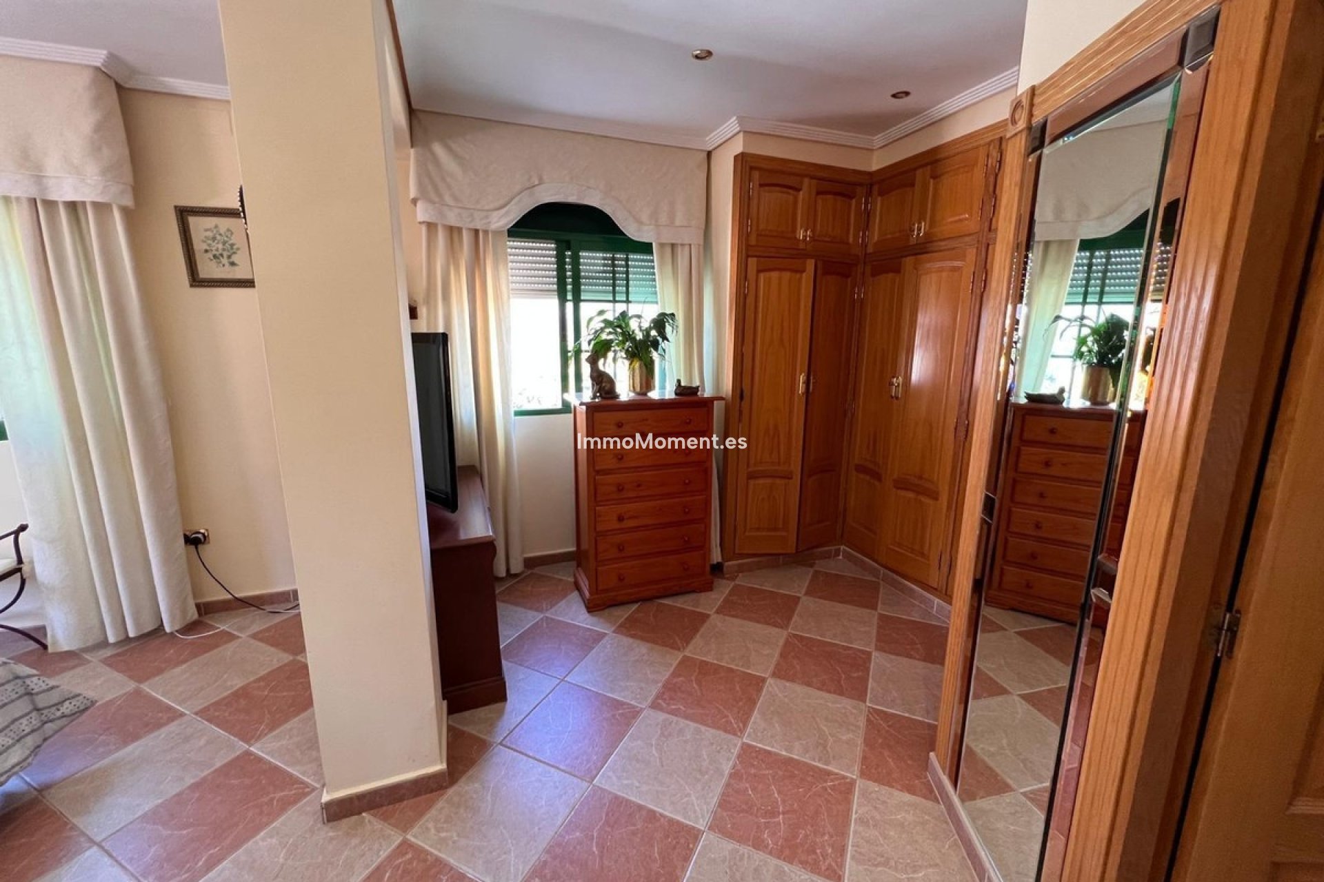 Wiederverkauf - Freistehende Villa - Benidorm - Benidorm Centro