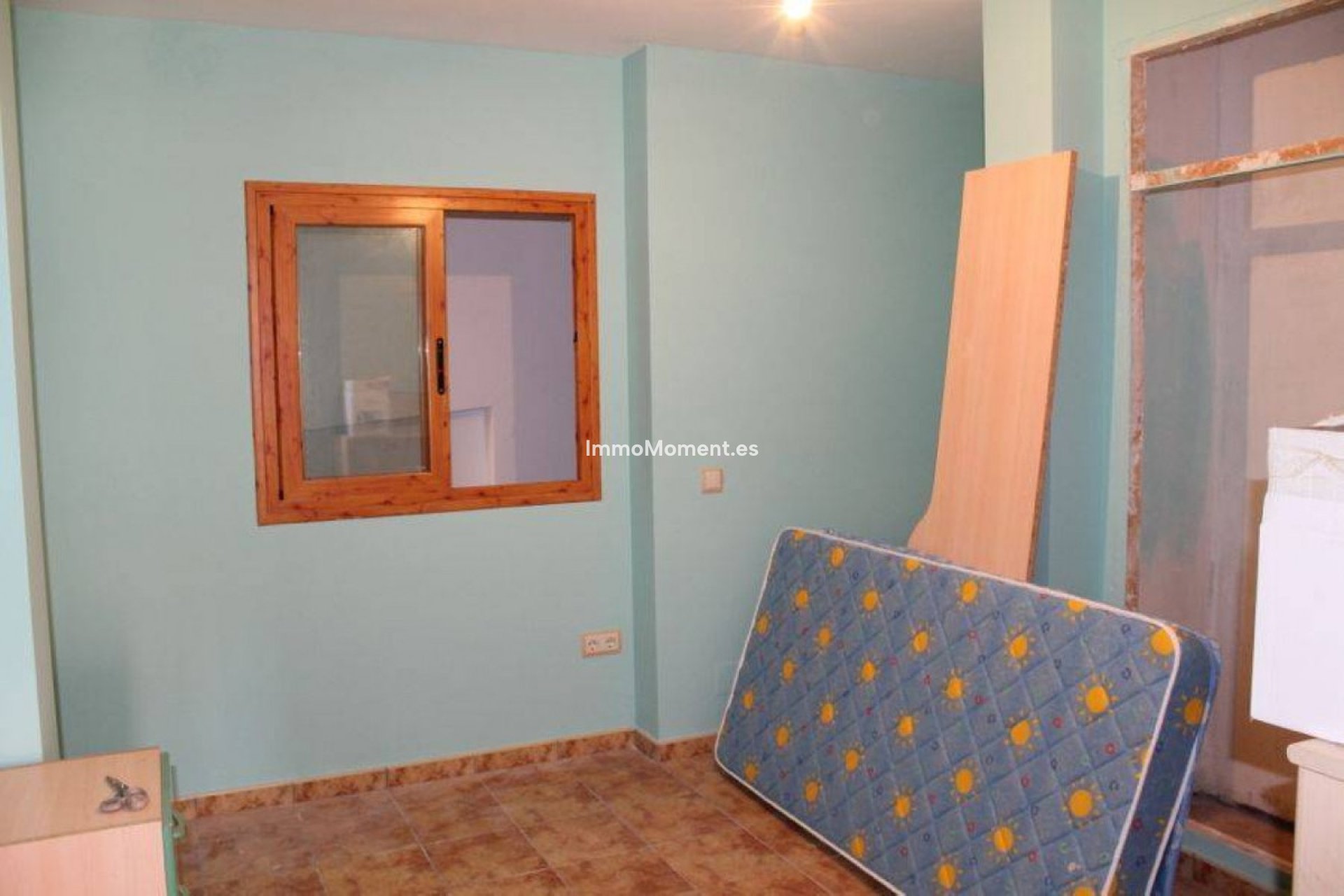 Wiederverkauf - Freistehende Villa - Benidorm - Benidorm Centro
